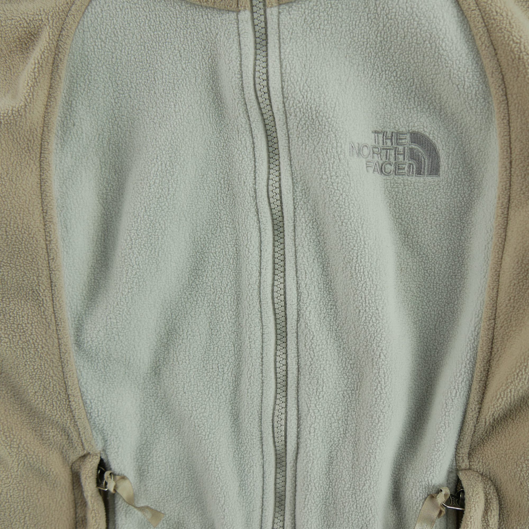 Veste polaire Femme  TNF Beige 4