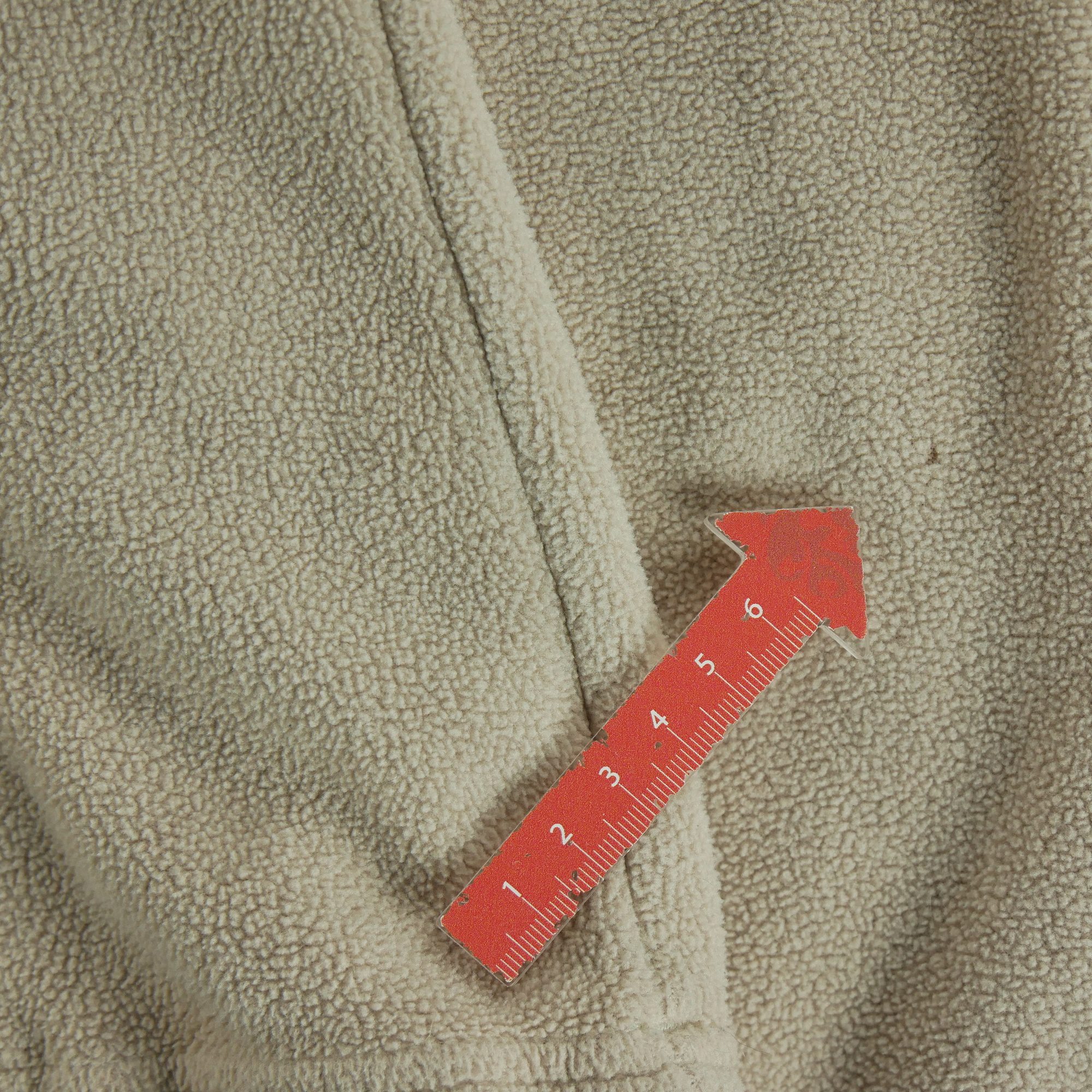Veste polaire Femme  TNF Beige 7