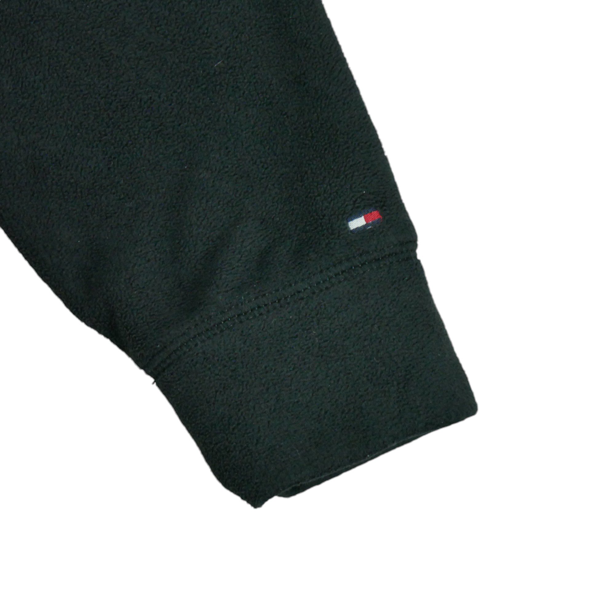 Sweat à capuche polaire Tommy Hilfiger 7