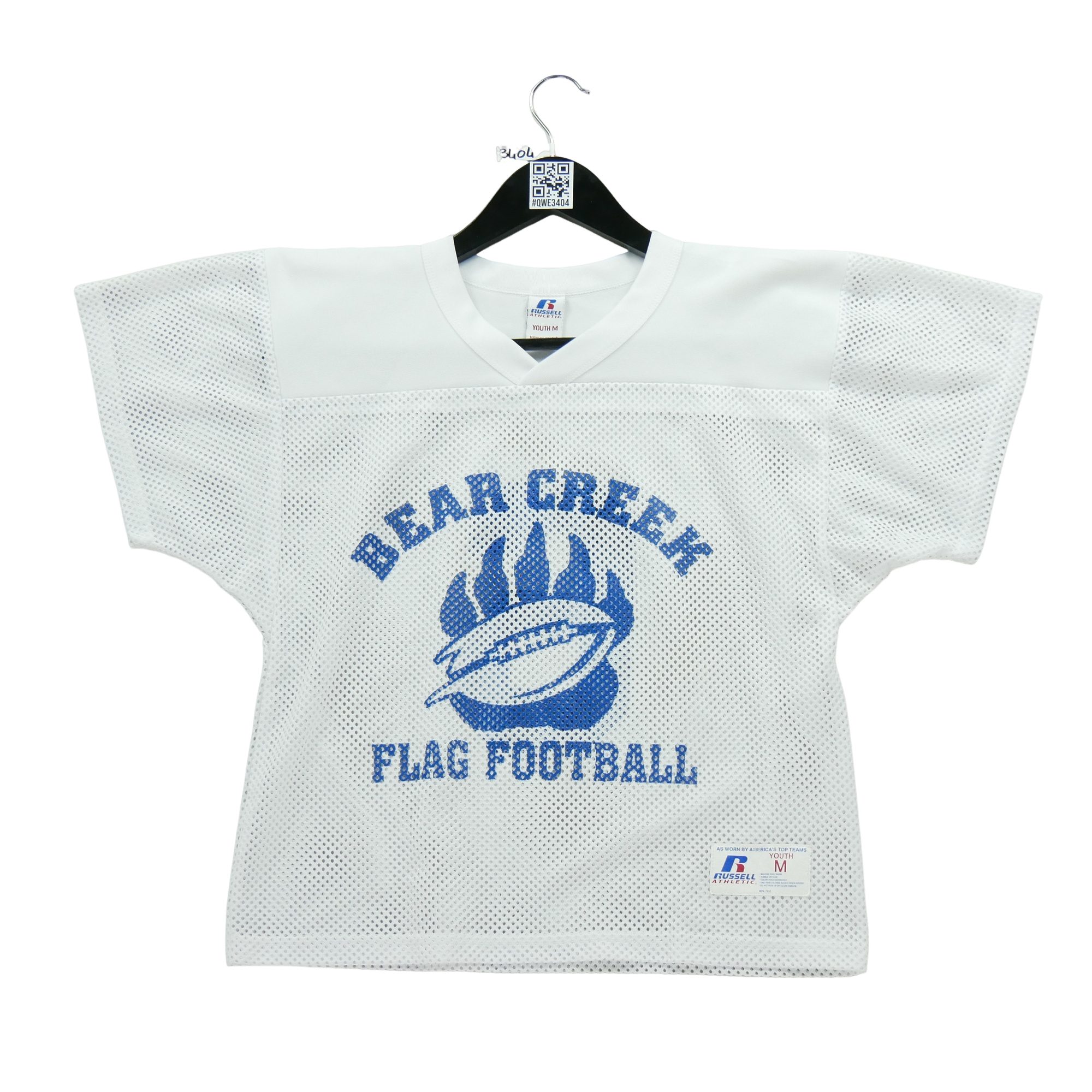Maillot Femme  Bear Creek Football US - Excellent état