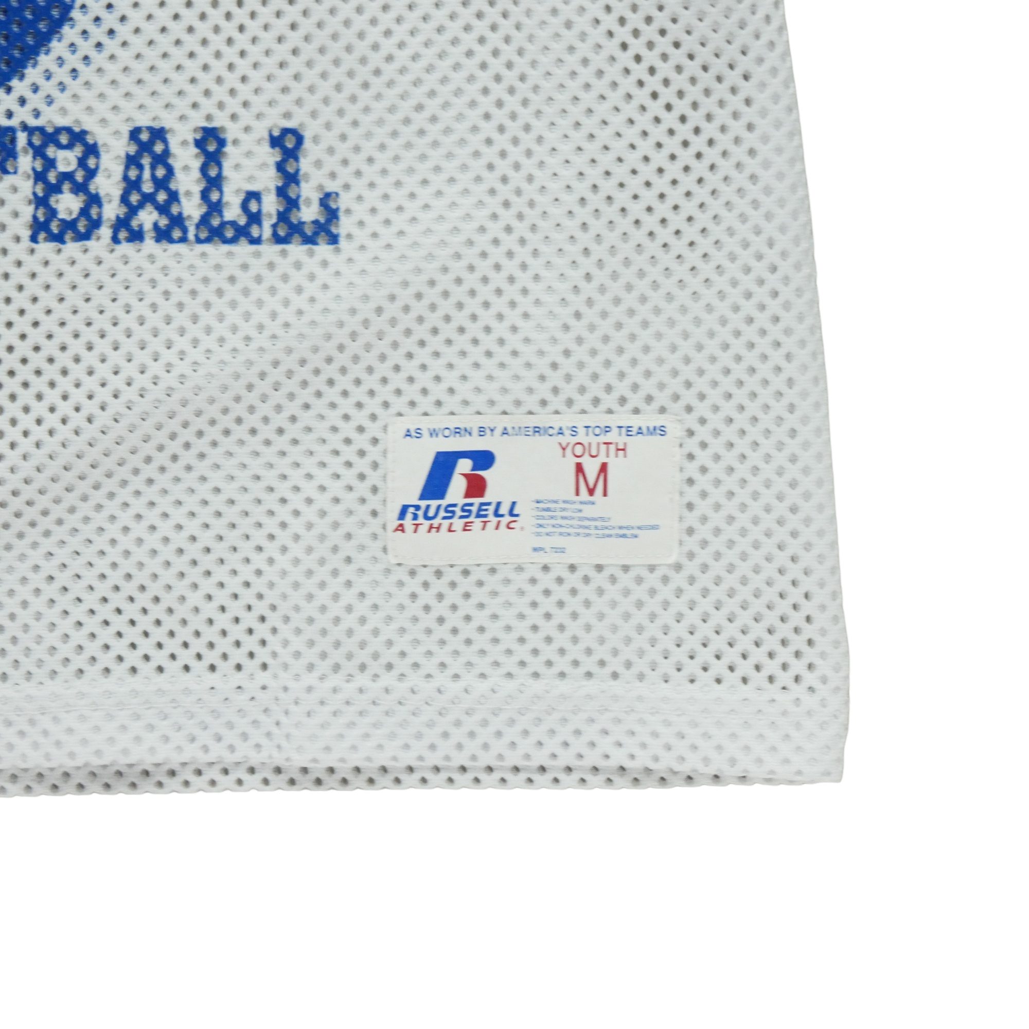 Maillot Femme  Bear Creek Football US 3