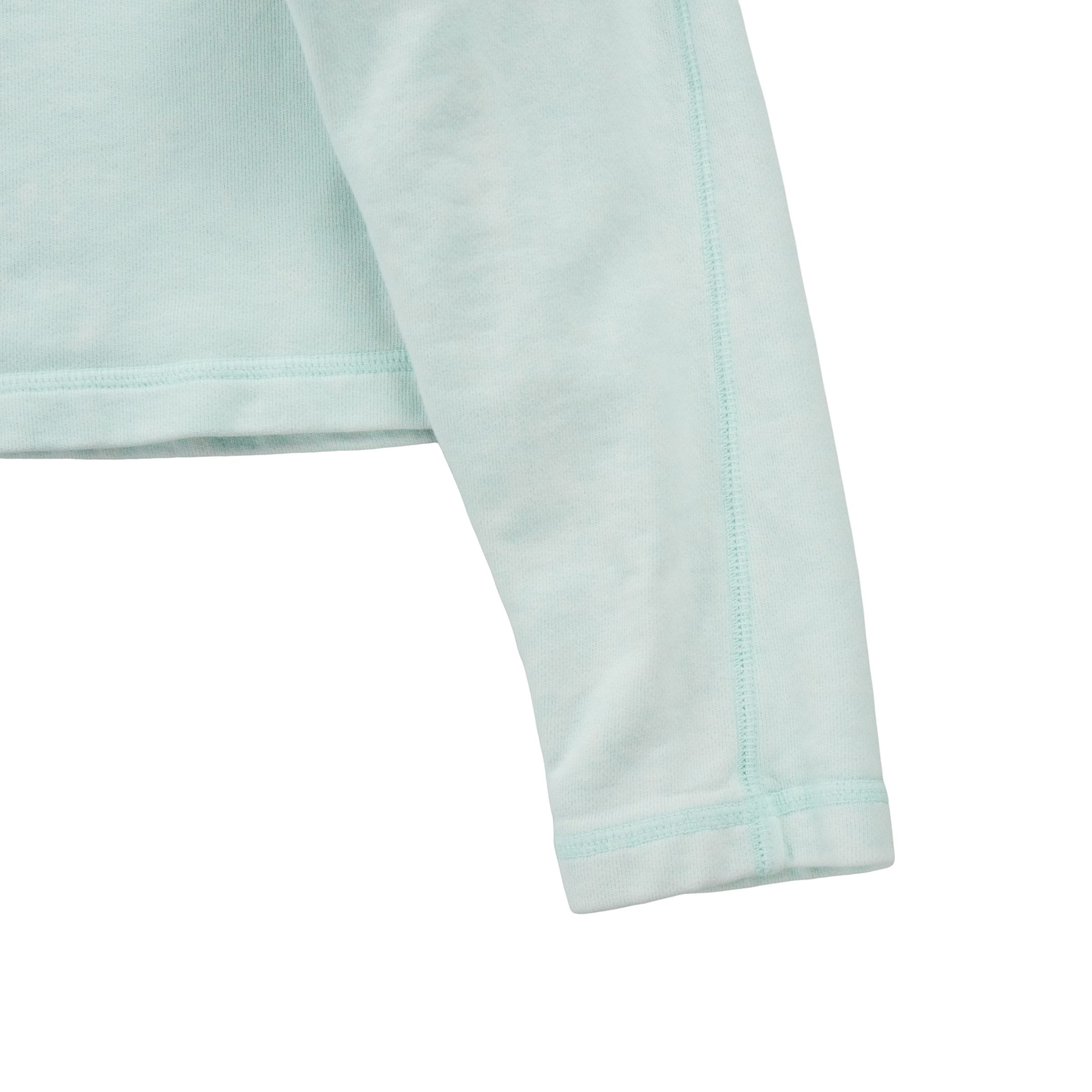 Sweat Femme  Crop Top solo Swoosh 4