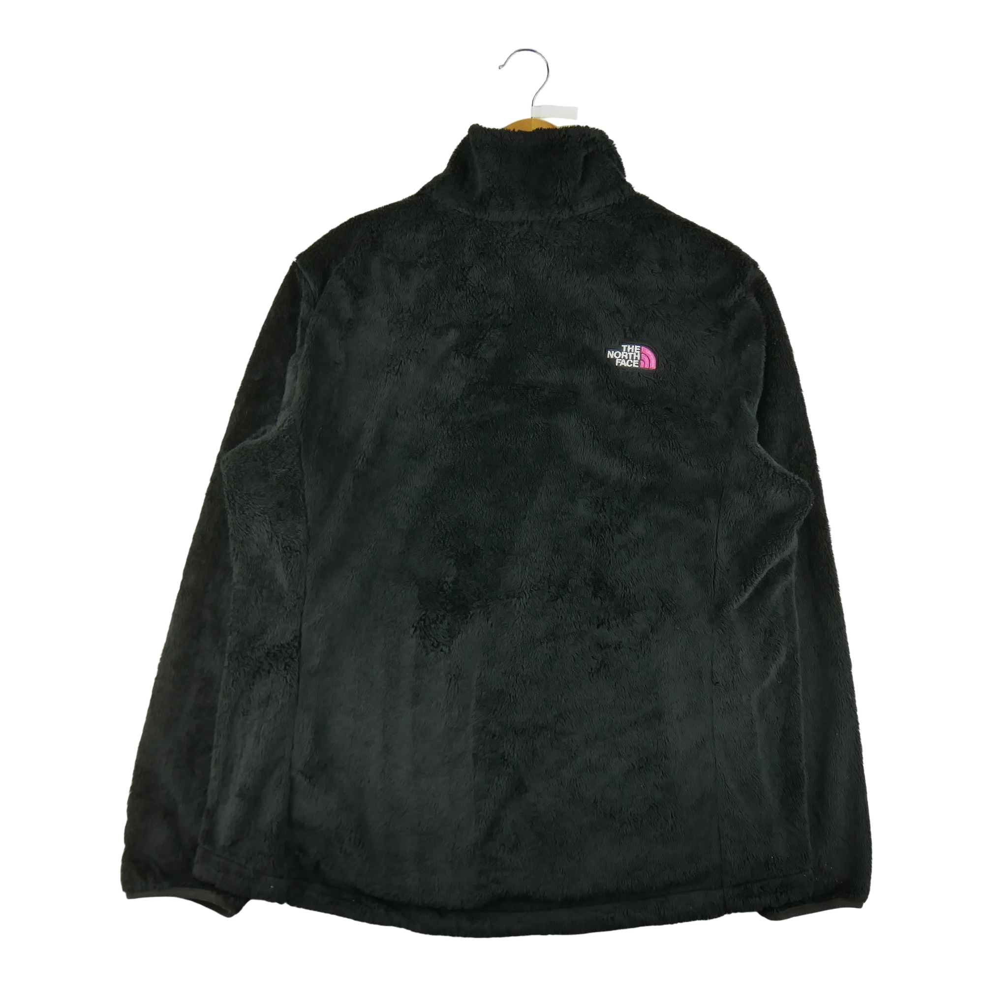 Veste polaire Femme  Osito TNF Noir 2