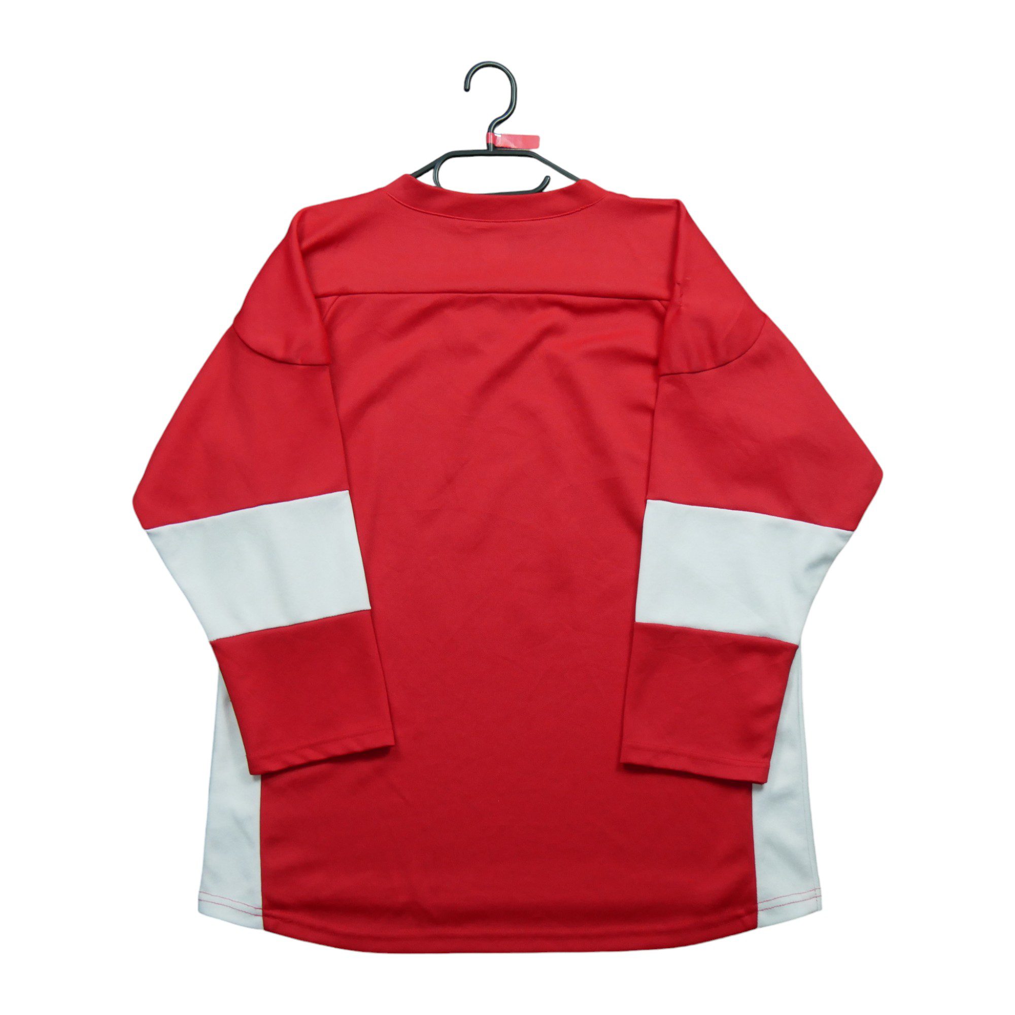 Maillot NHL Rouge 2