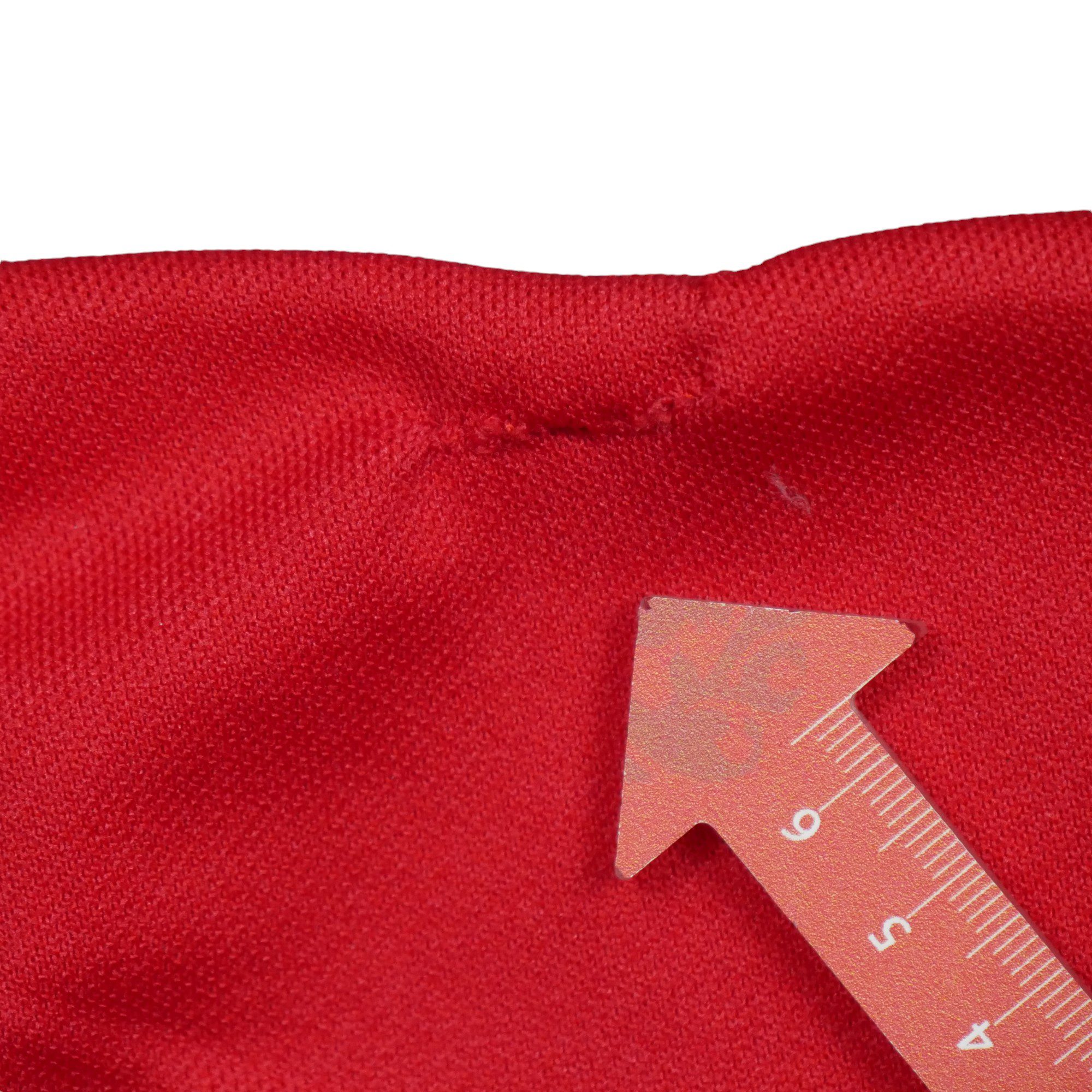 Maillot NHL Rouge 7