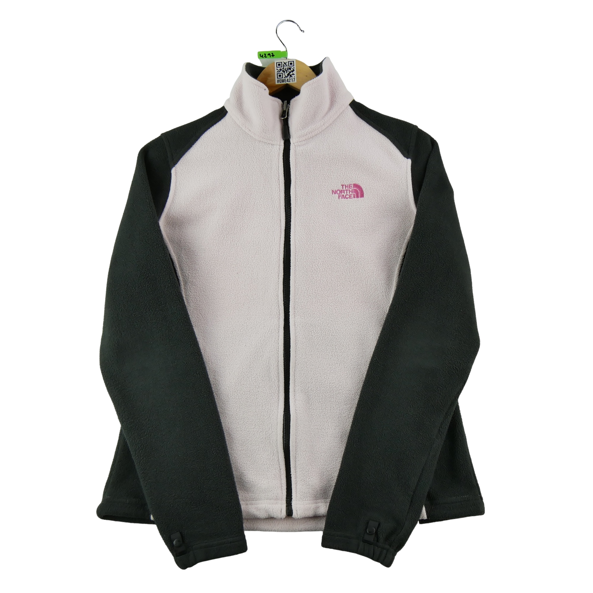 Veste polaire Femme  TNF Rose 1