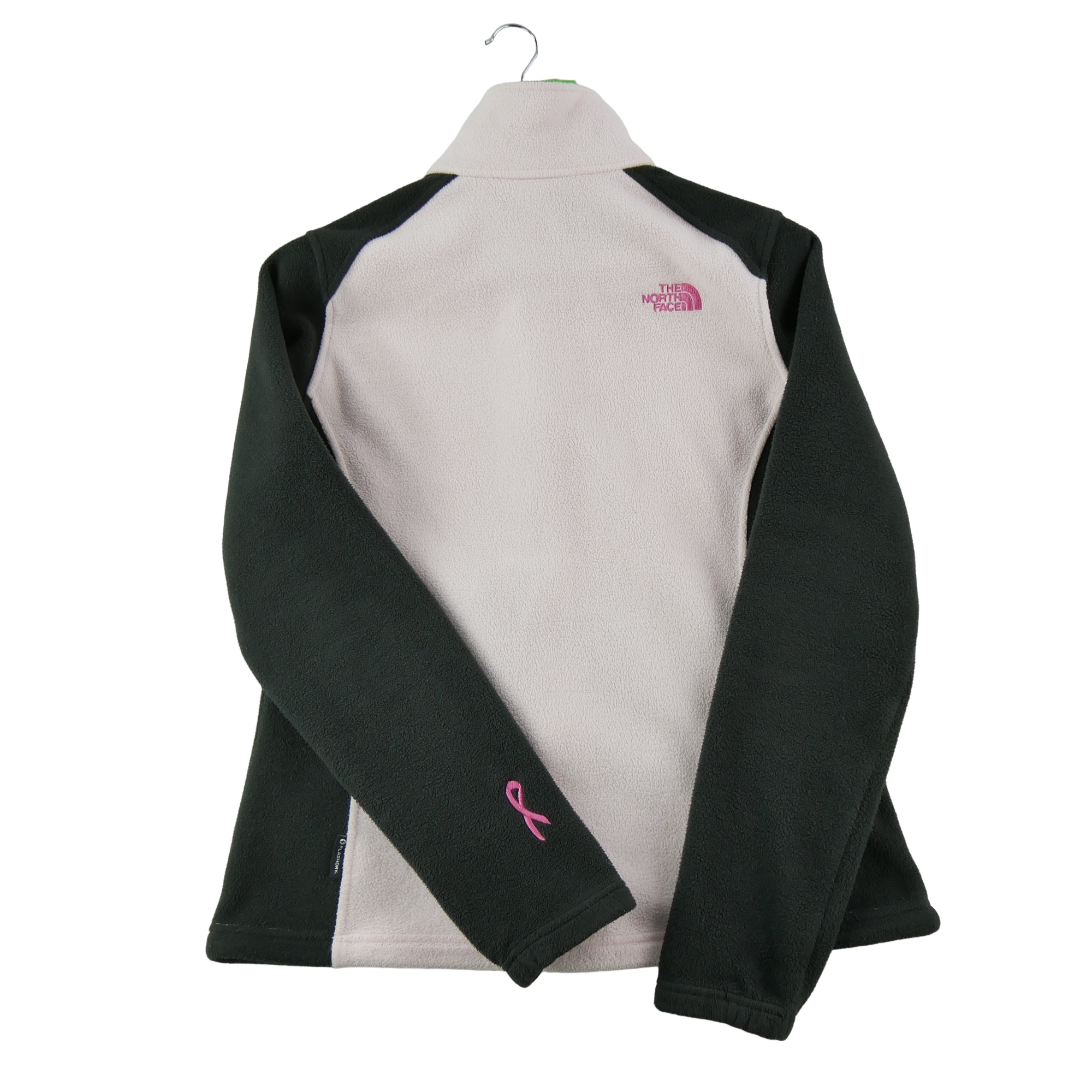 Veste polaire Femme  TNF Rose 2