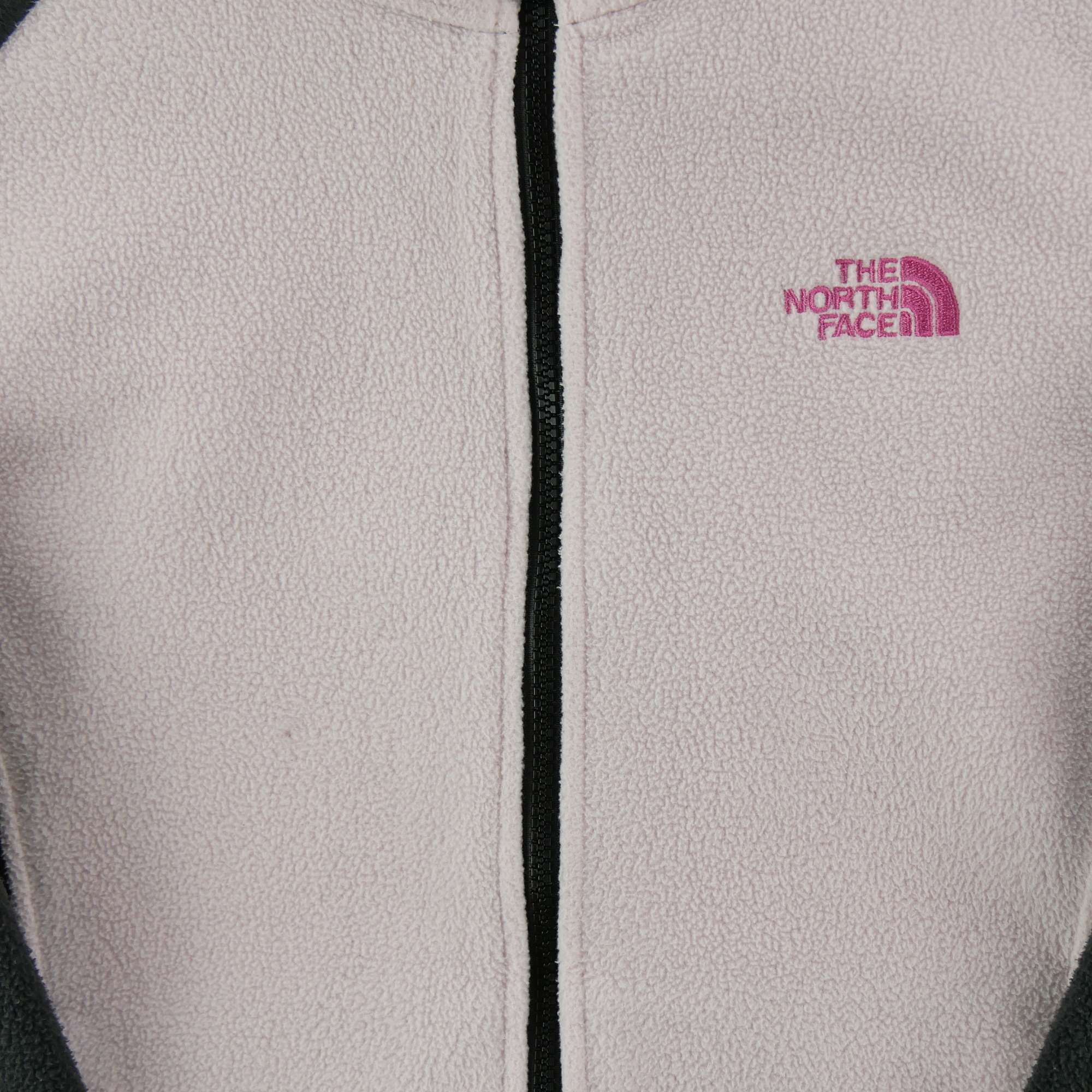 Veste polaire Femme  TNF Rose 4