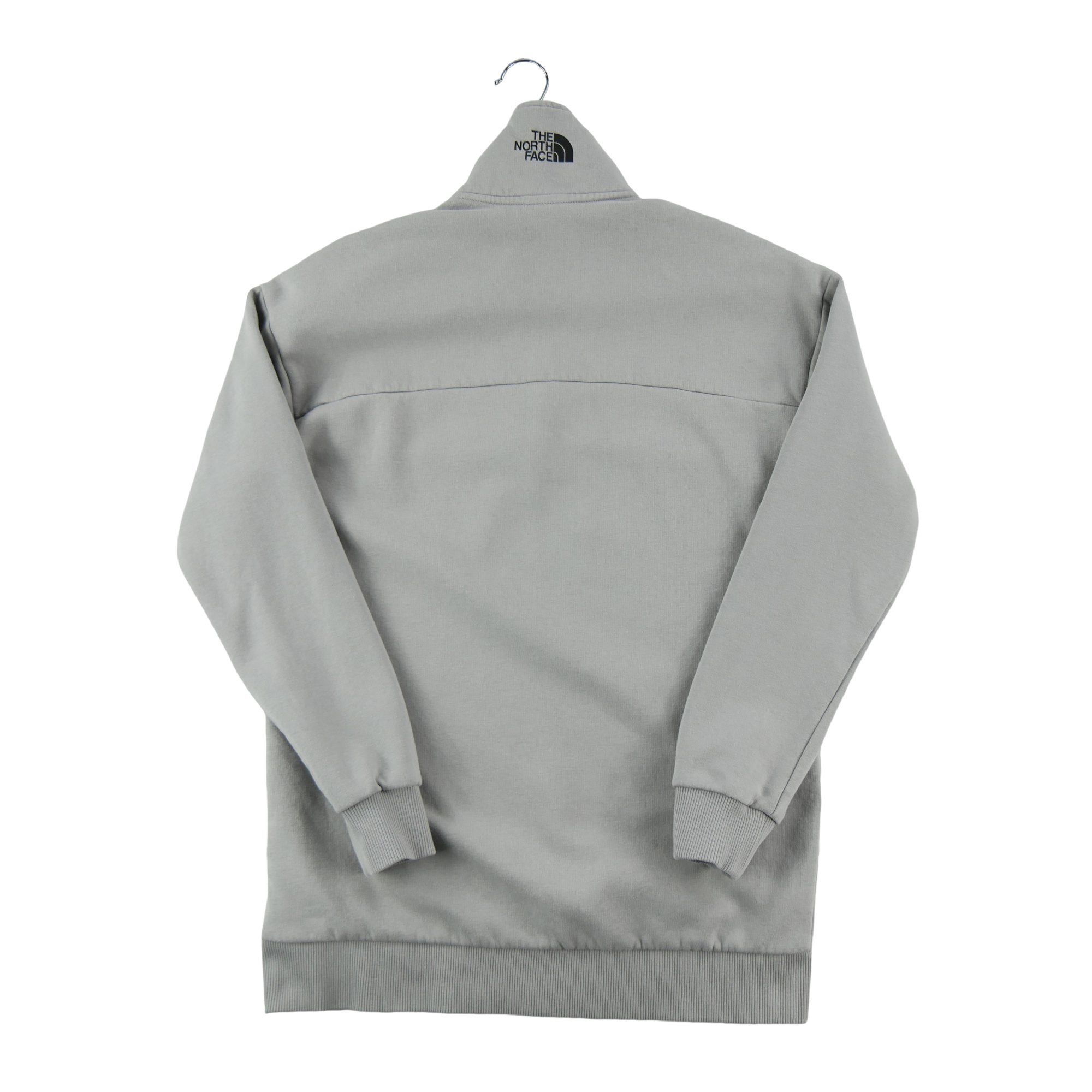 Sweat Femme  TNF Gris 2