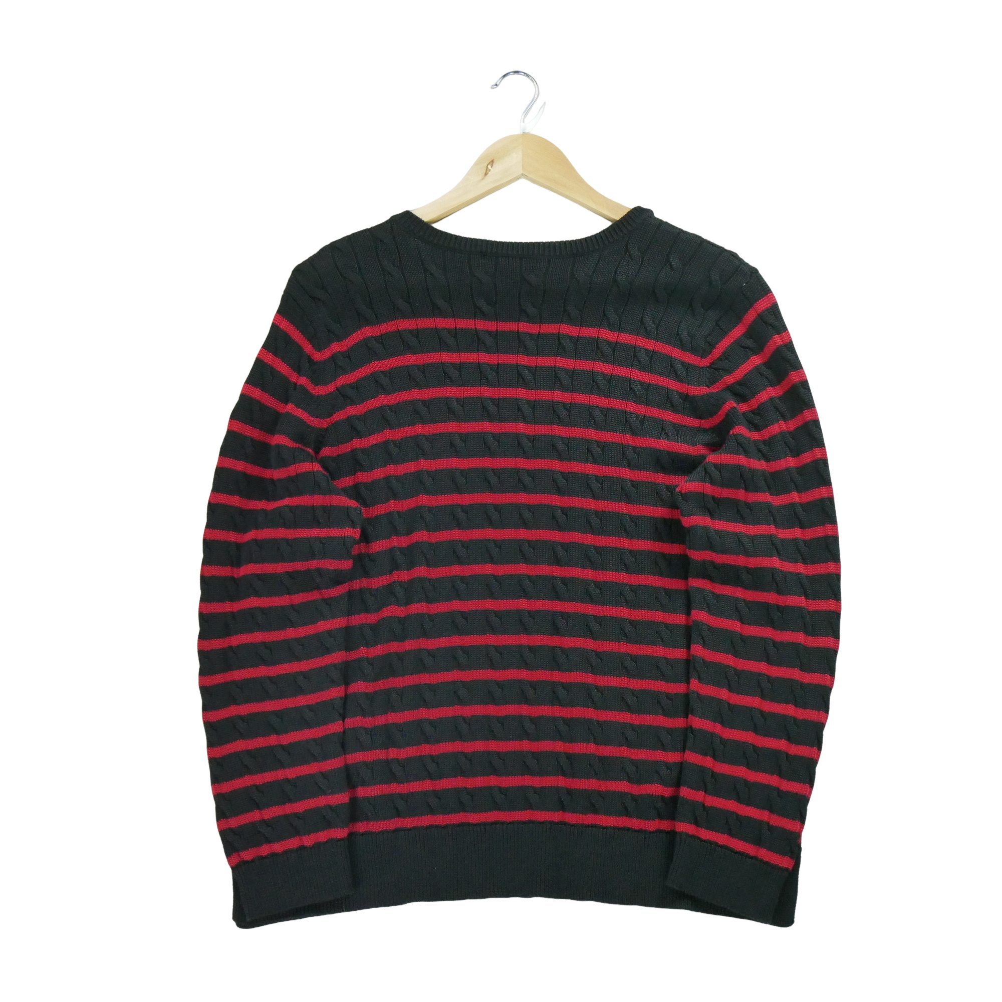 Pull Femme  Noir 2
