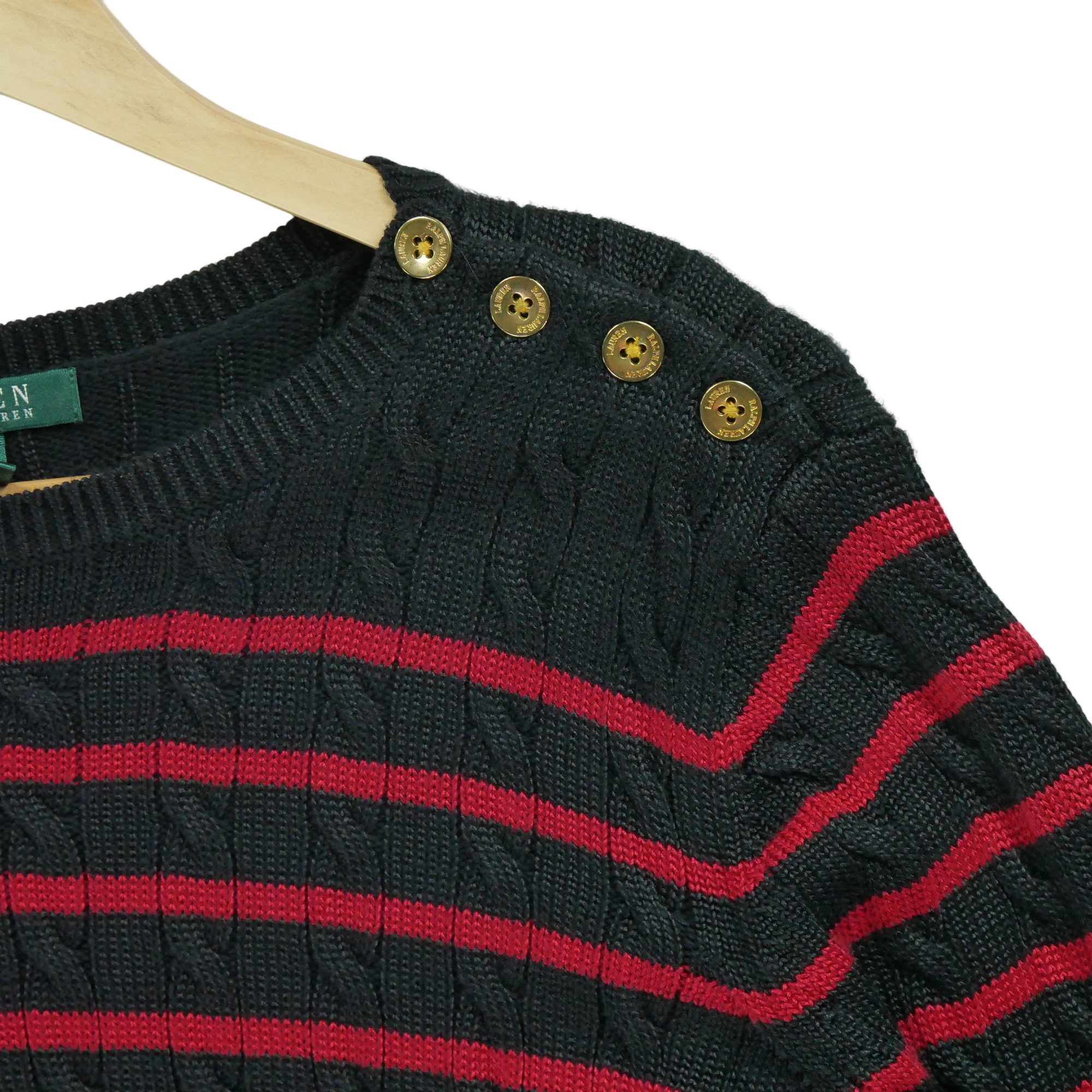 Pull Femme  Noir 3