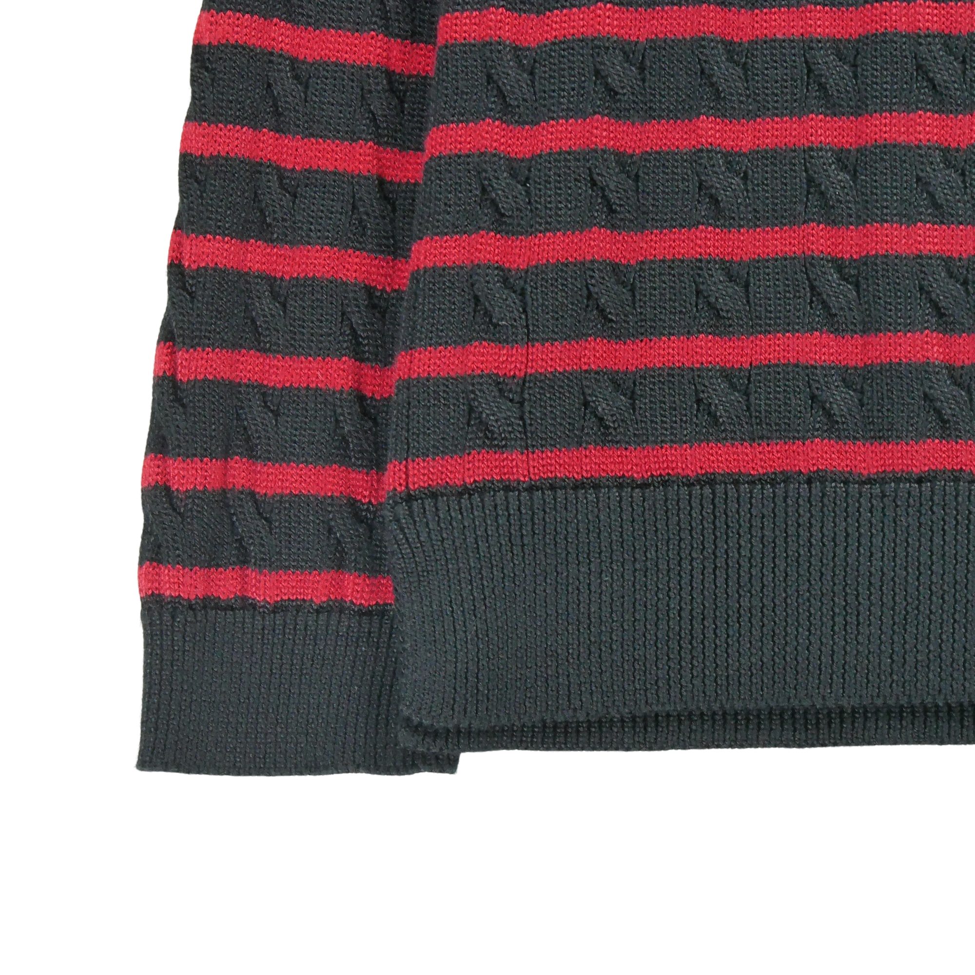 Pull Femme  Noir 4