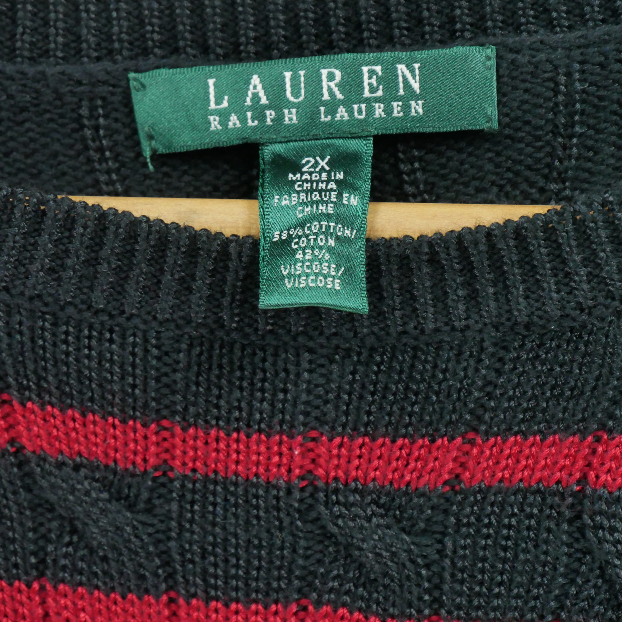 Pull Femme  Noir 5