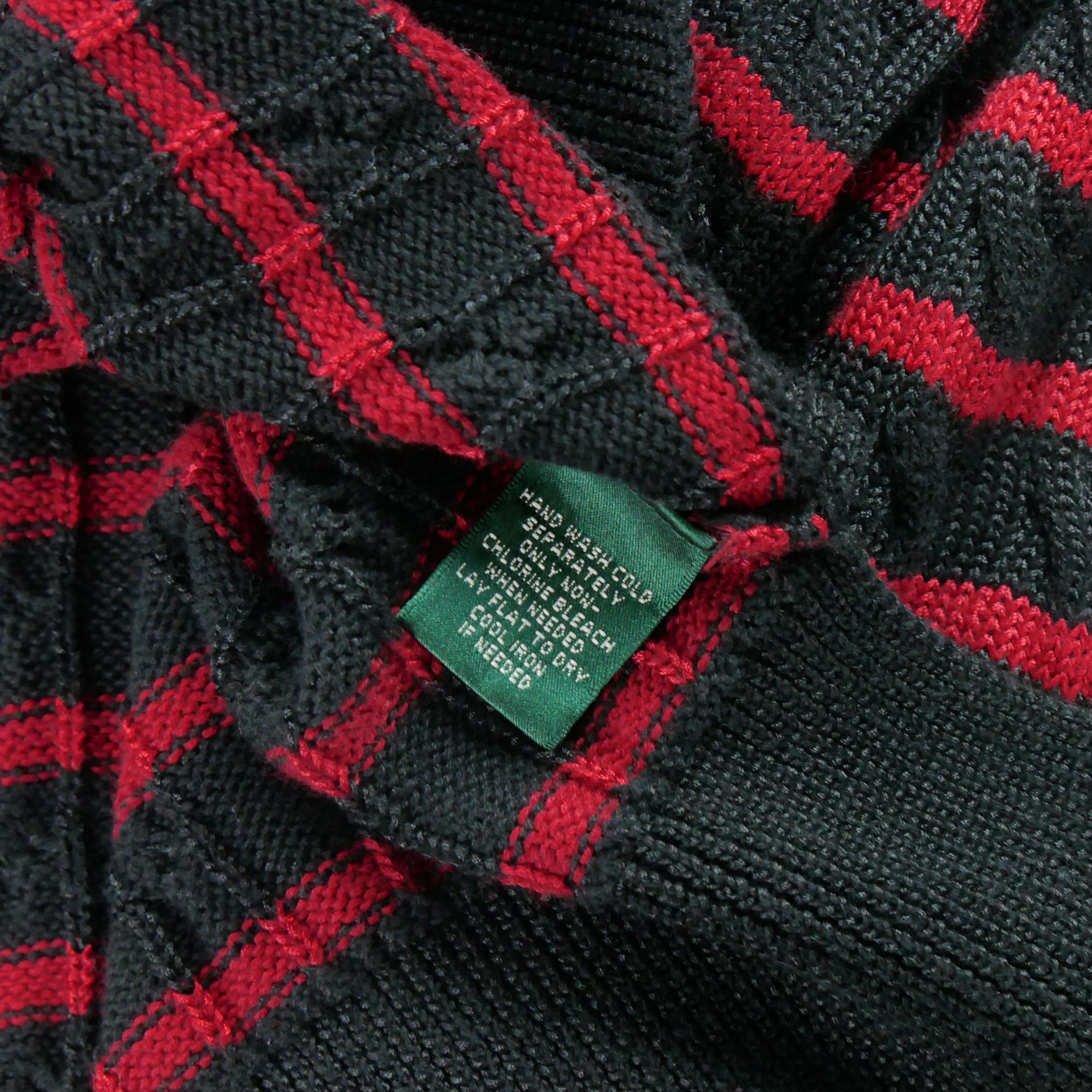 Pull Femme  Noir 6