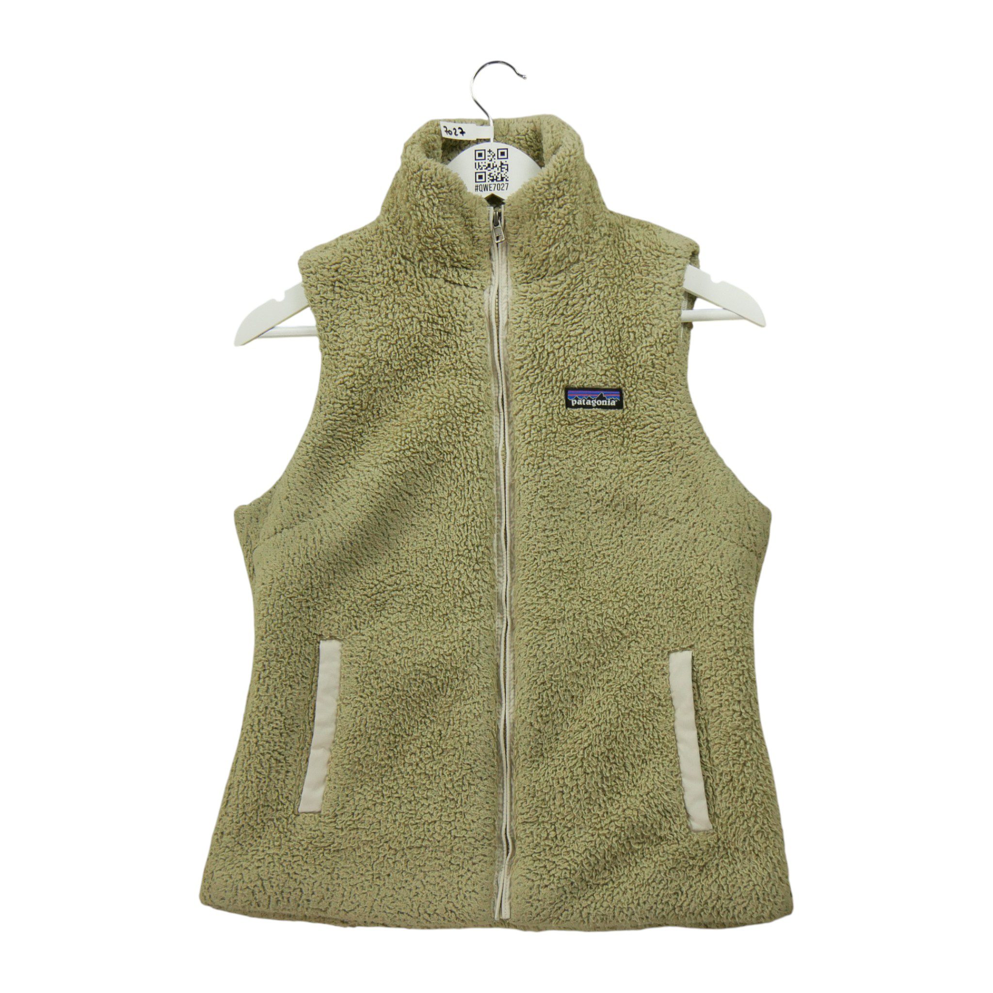 Veste polaire Femme Beige - Excellent état