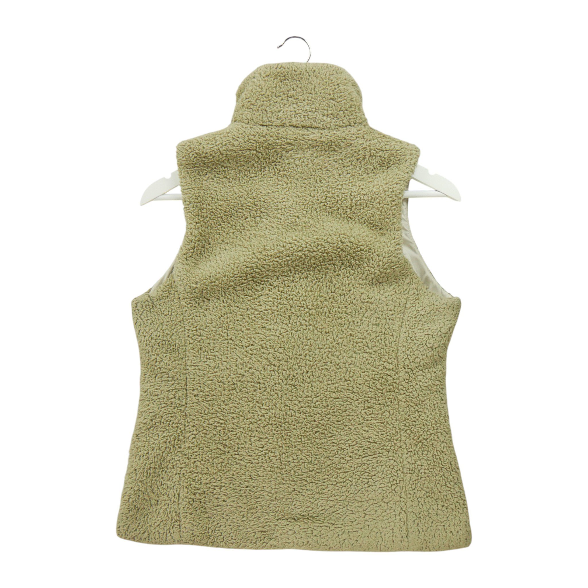 Veste polaire Femme  Beige 2