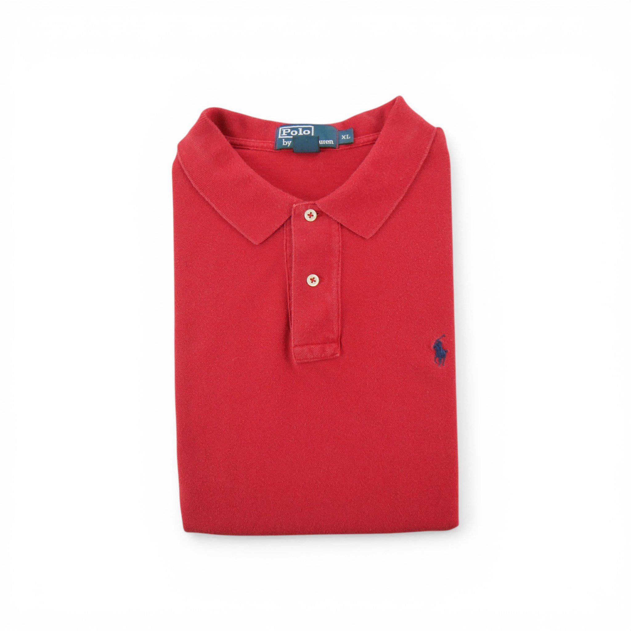Polo manches courtes Homme 1
