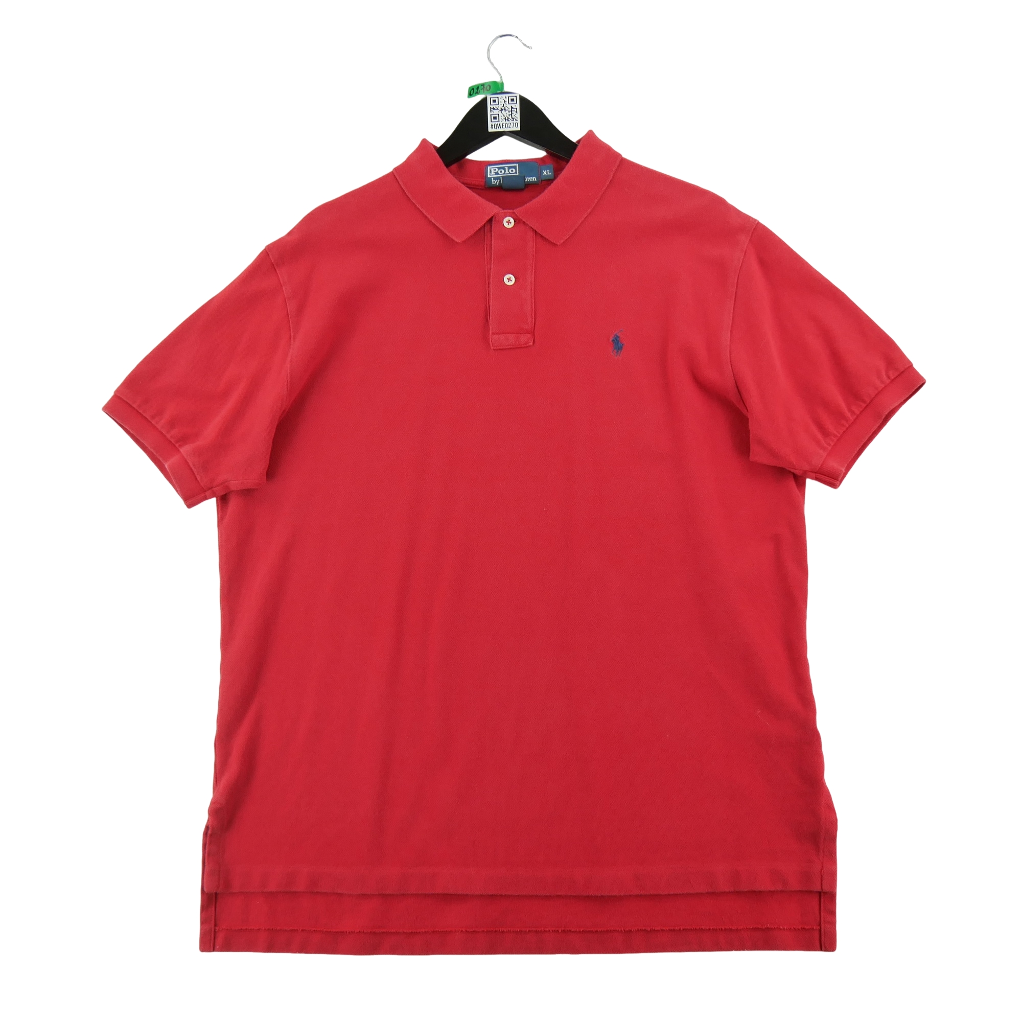 Polo manches courtes Homme 2