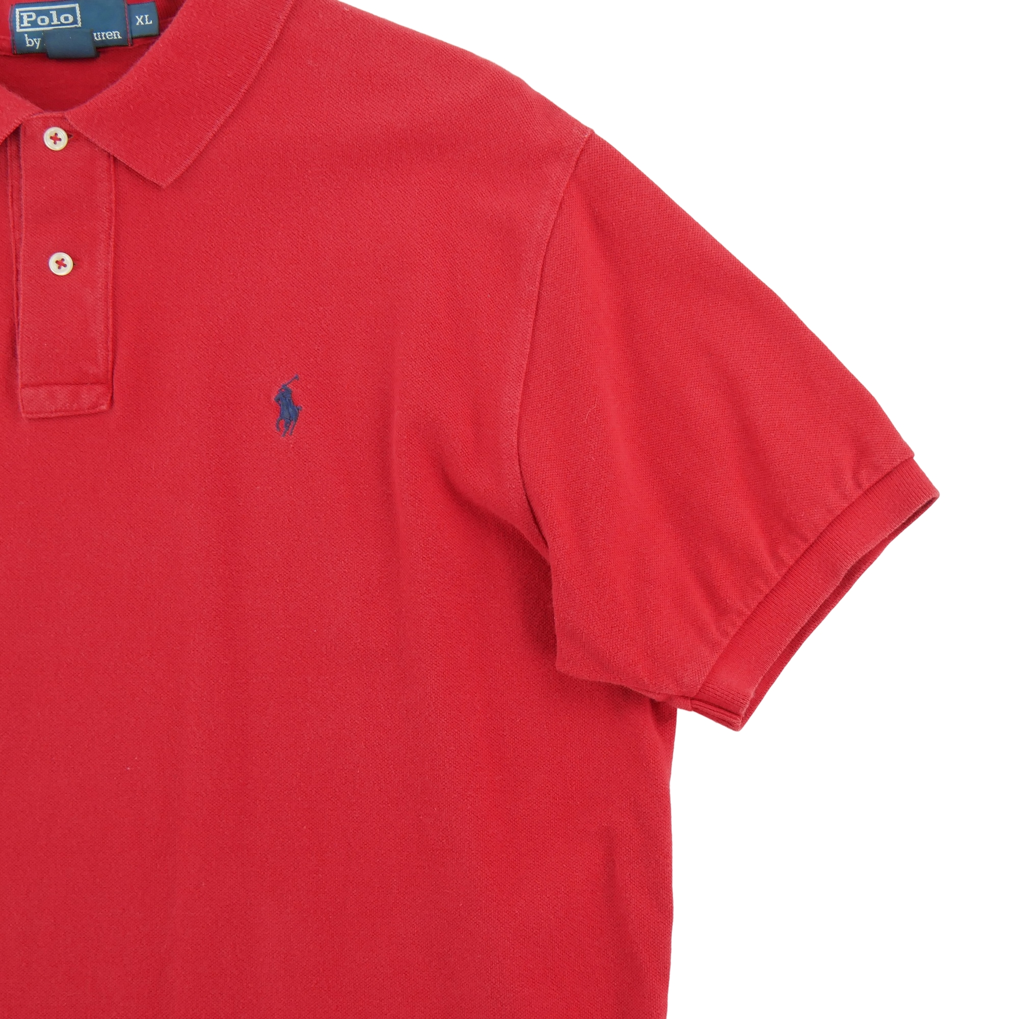 Polo manches courtes Homme 4
