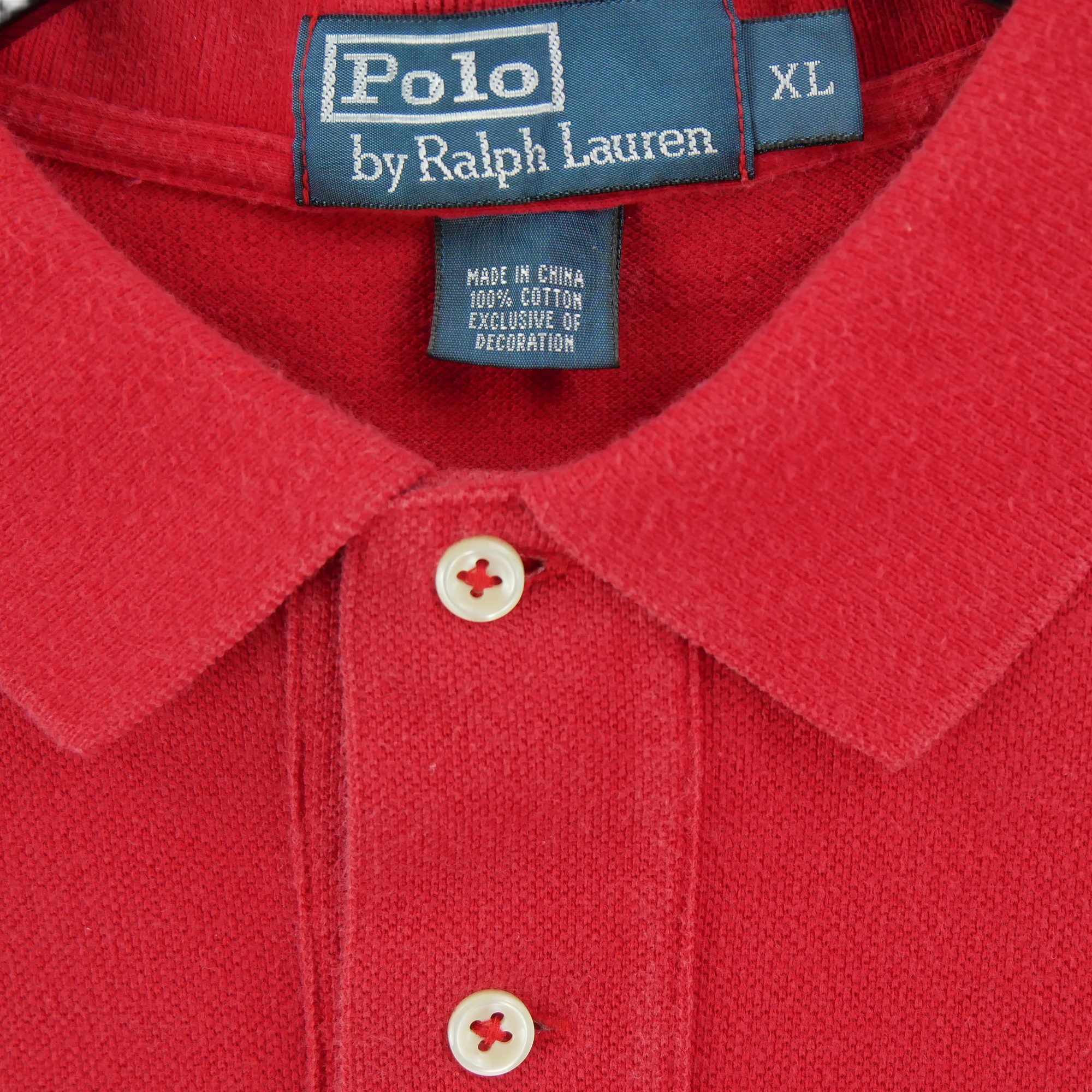 Polo manches courtes Homme 5
