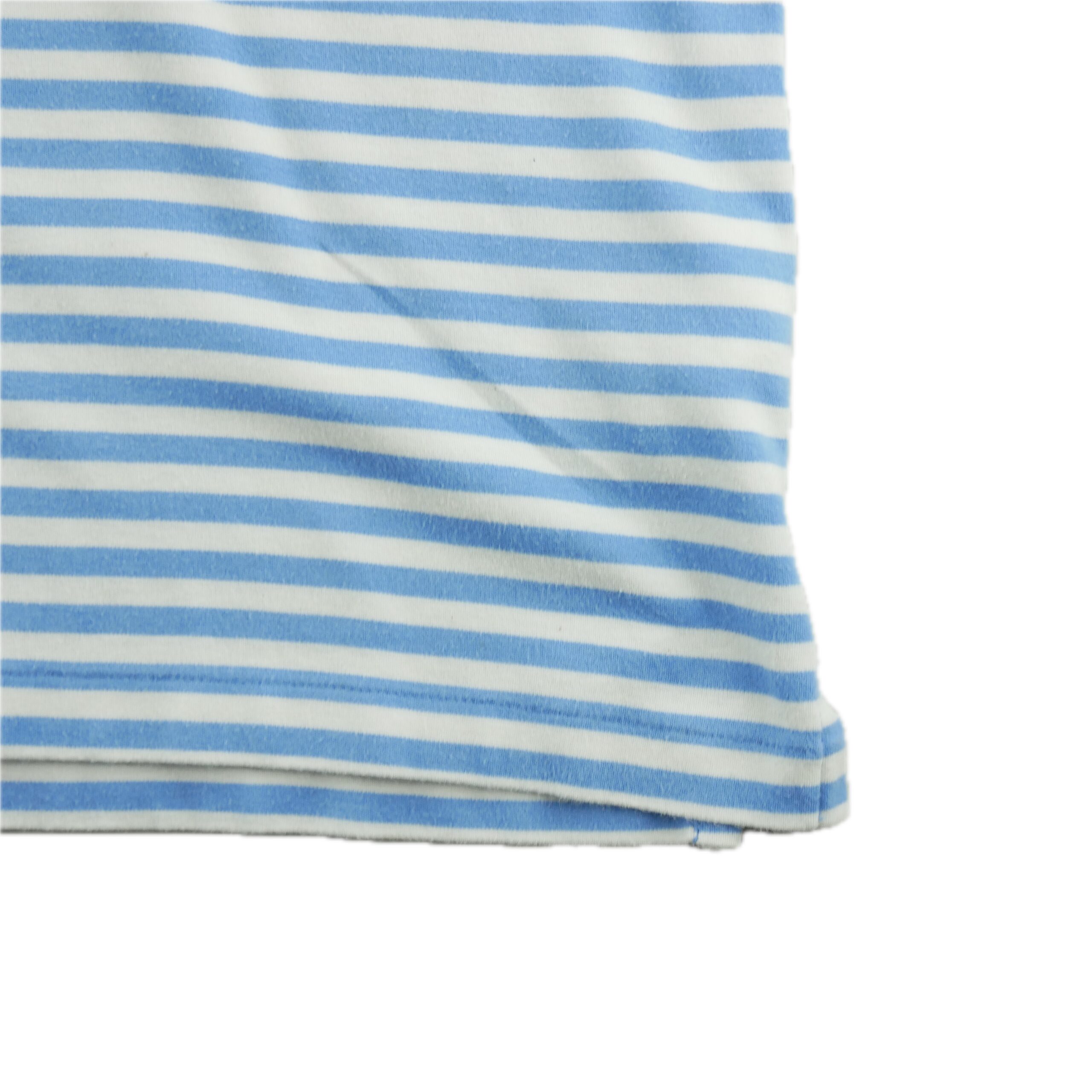 Polo manches courtes Homme  Bleu clair 5
