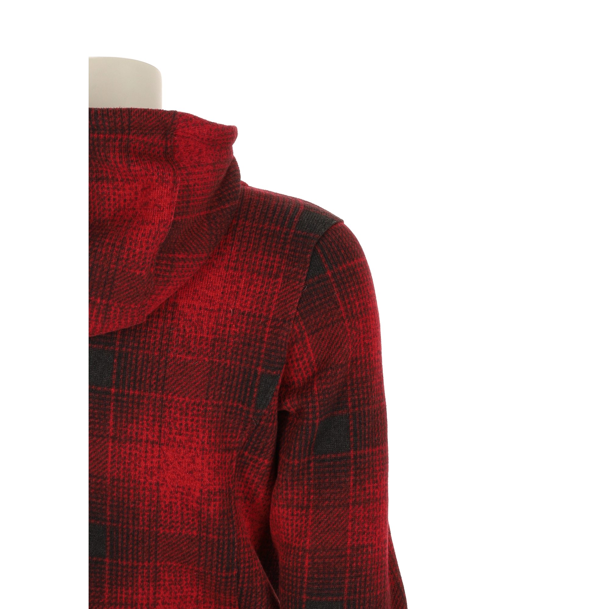 Pull polaire Femme  TNF Rouge 6