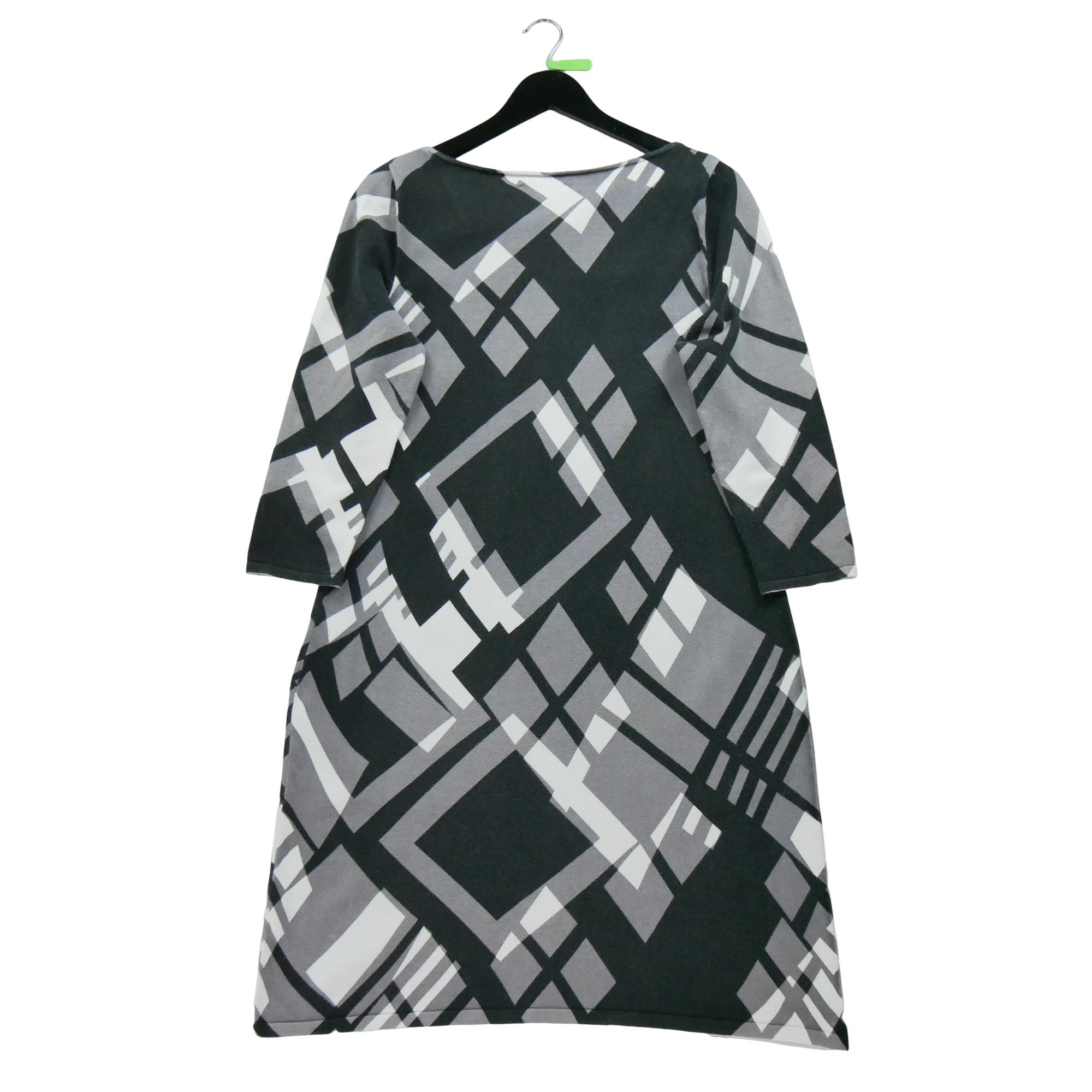 Robe Femme Noir 2