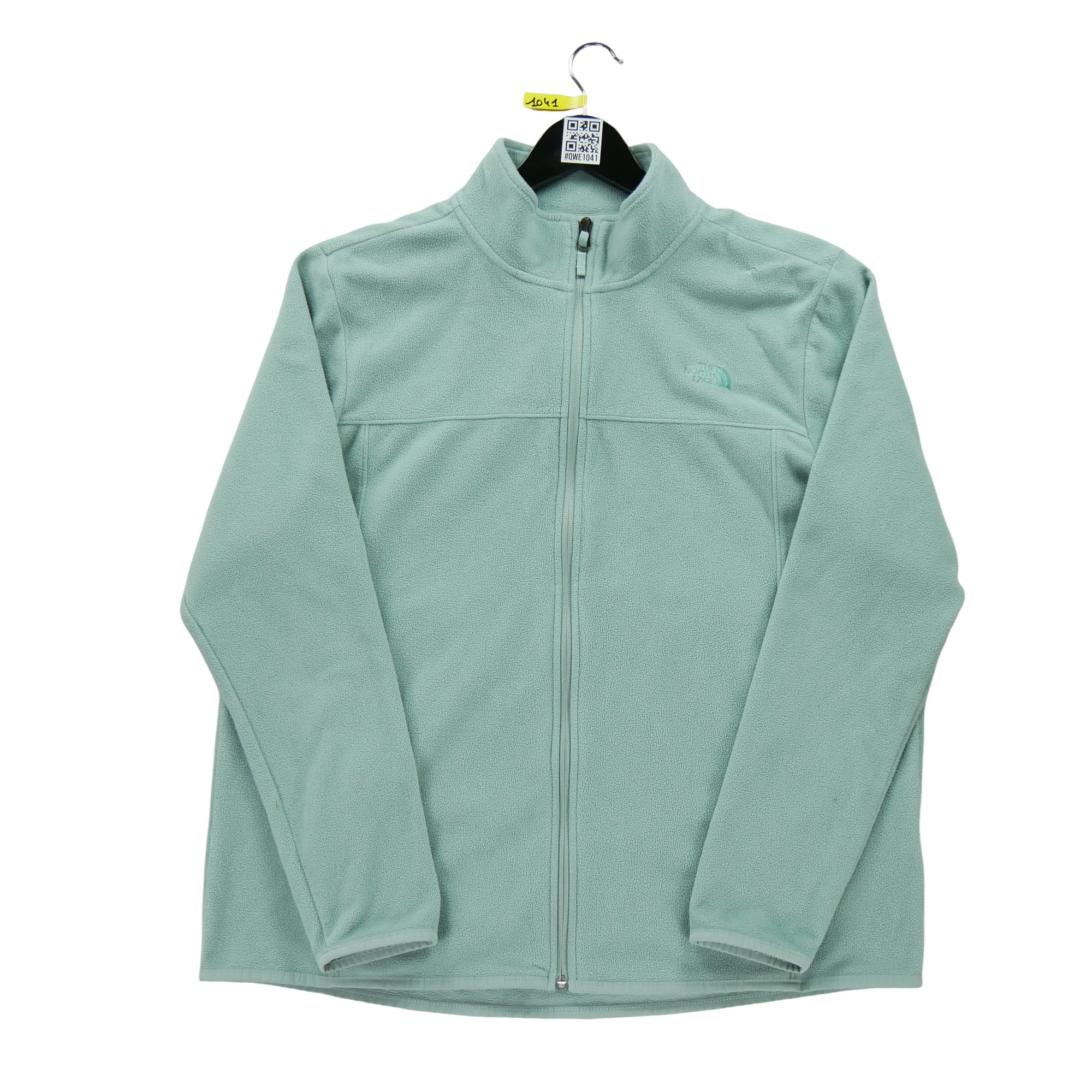 Veste polaire Femme  TNF Vert 1