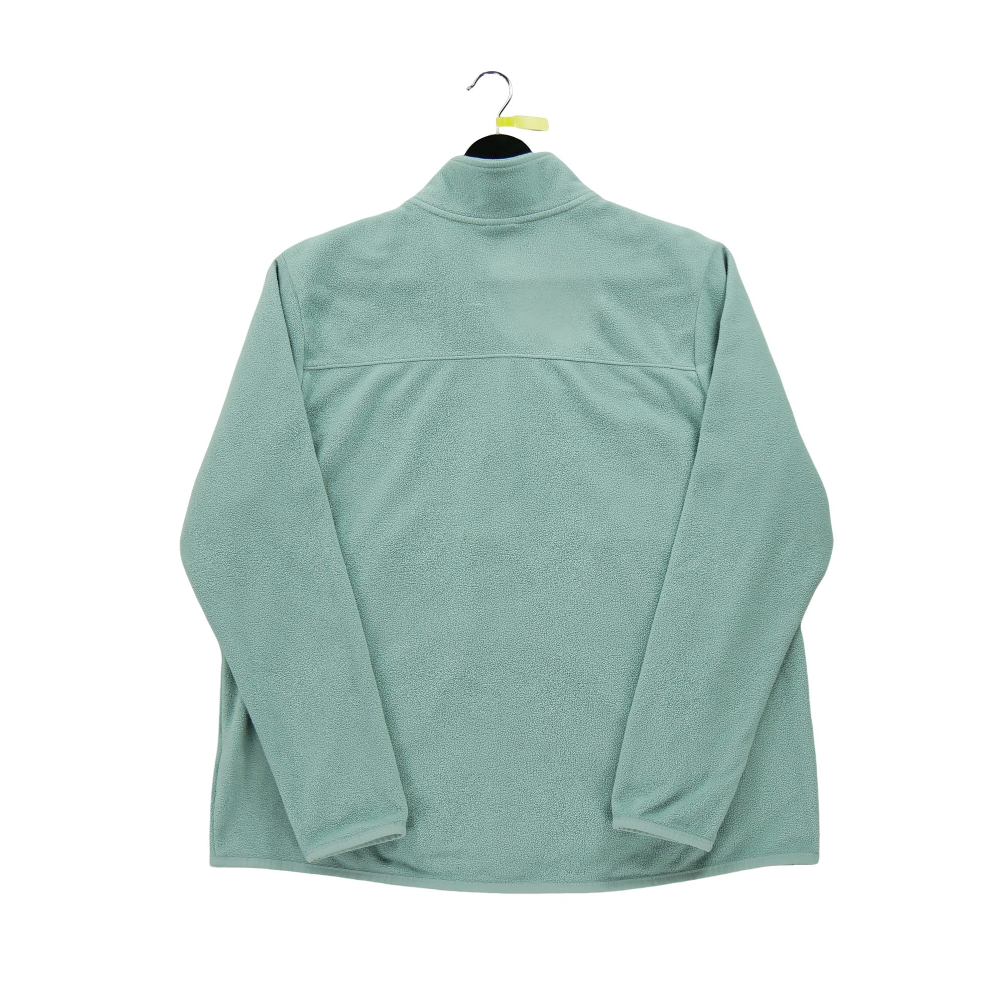 Veste polaire Femme  TNF Vert 2
