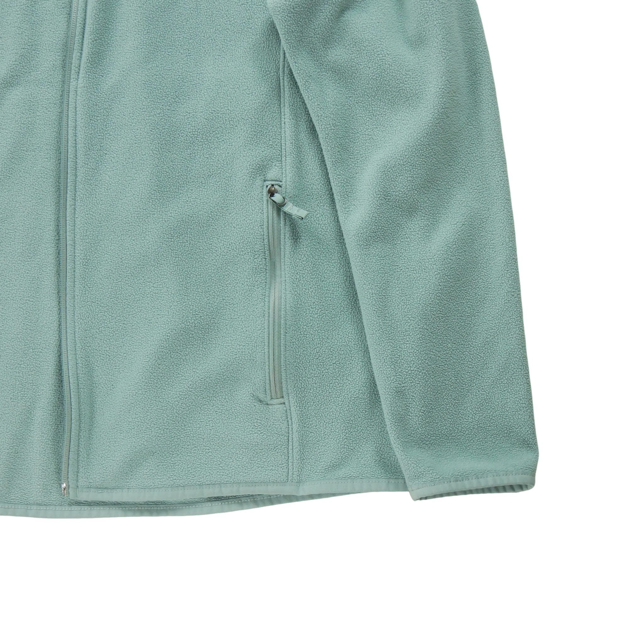 Veste polaire Femme  TNF Vert 5