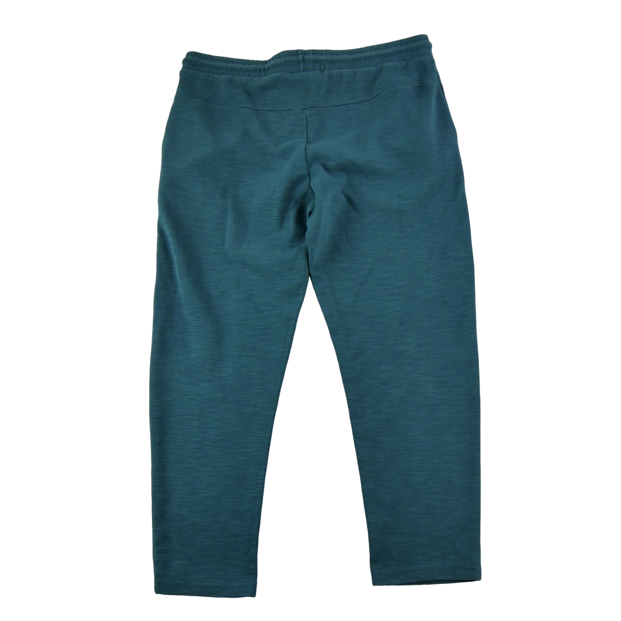 Jogging Homme  Turquoise 2