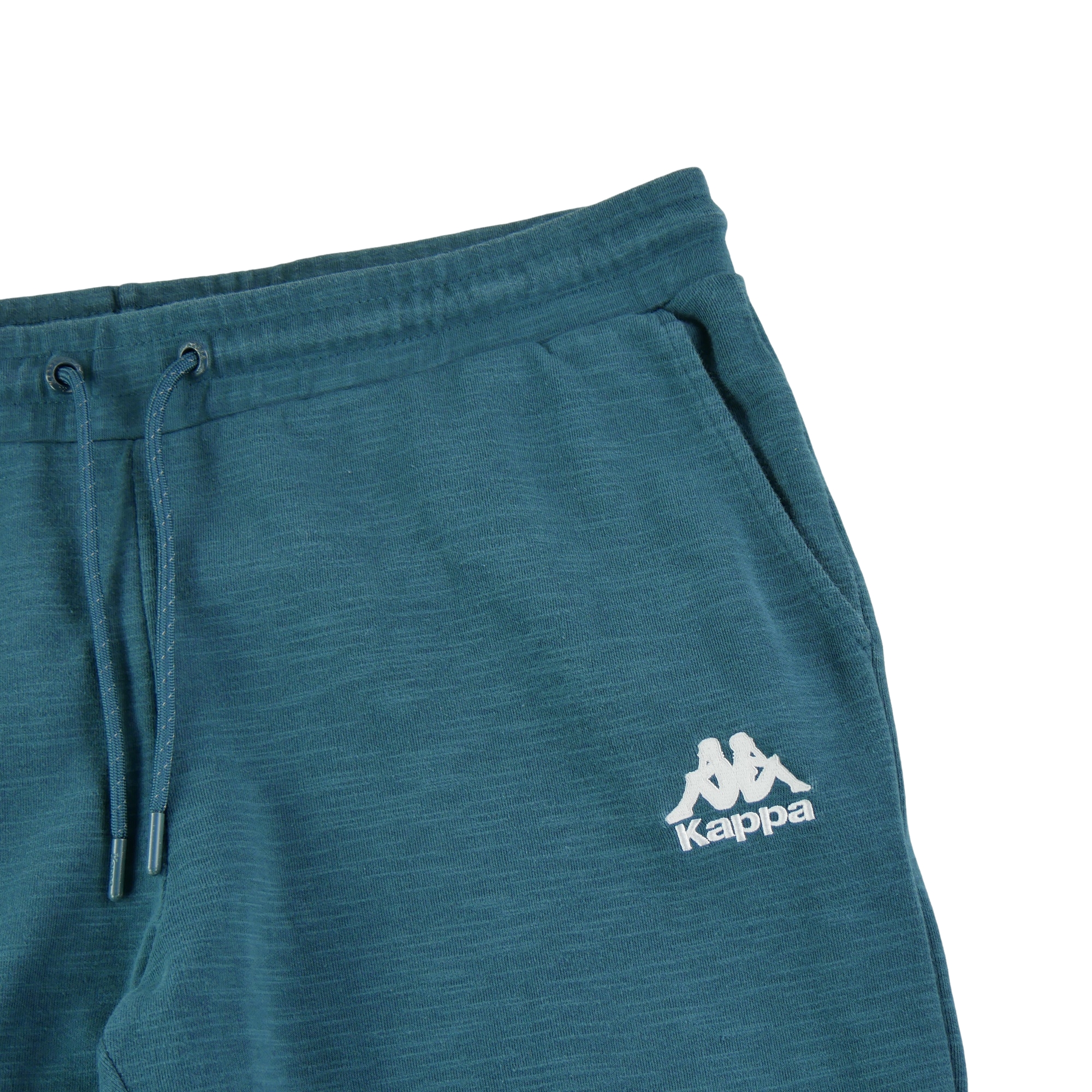 Jogging Homme  Turquoise 3