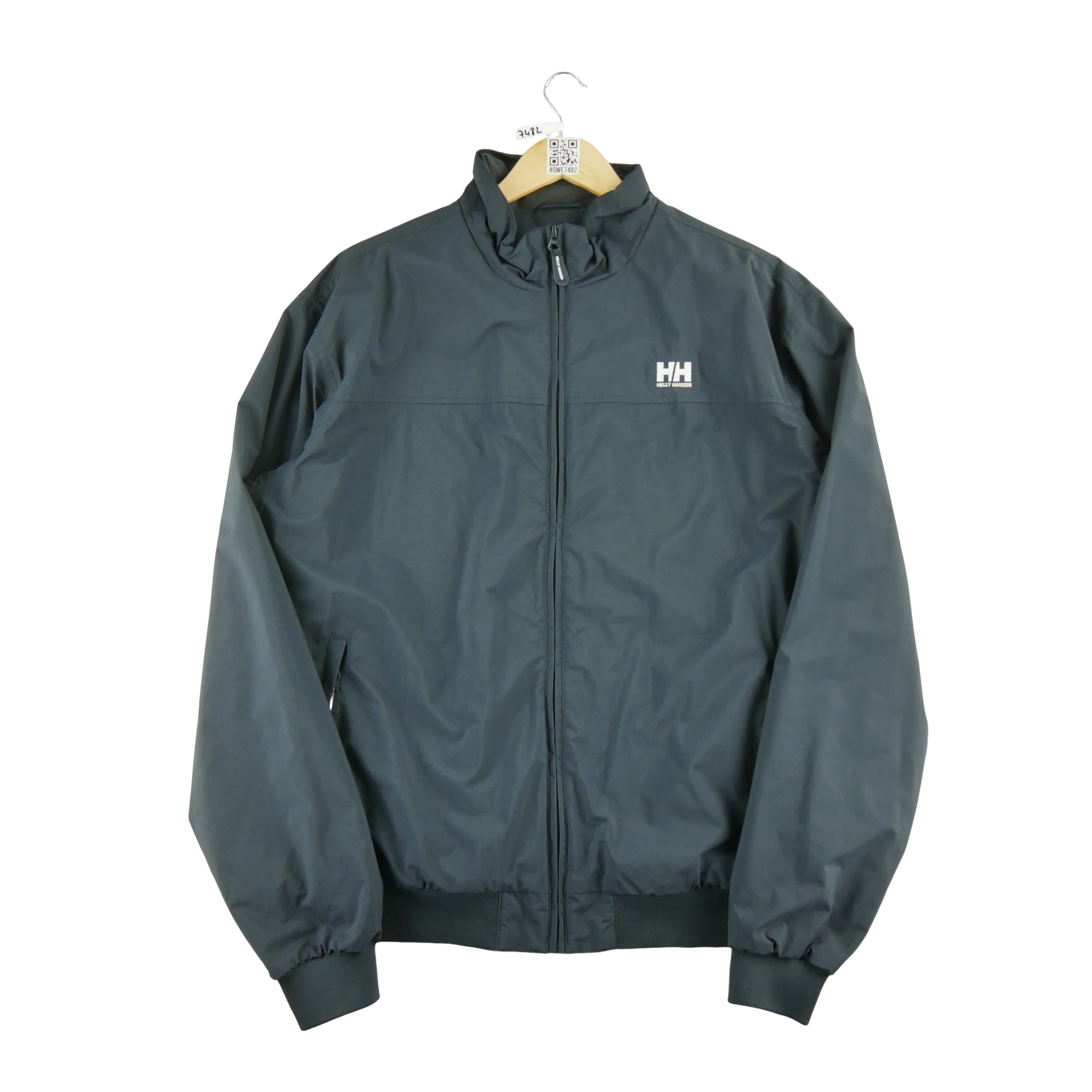 Blouson Homme  Noir 1