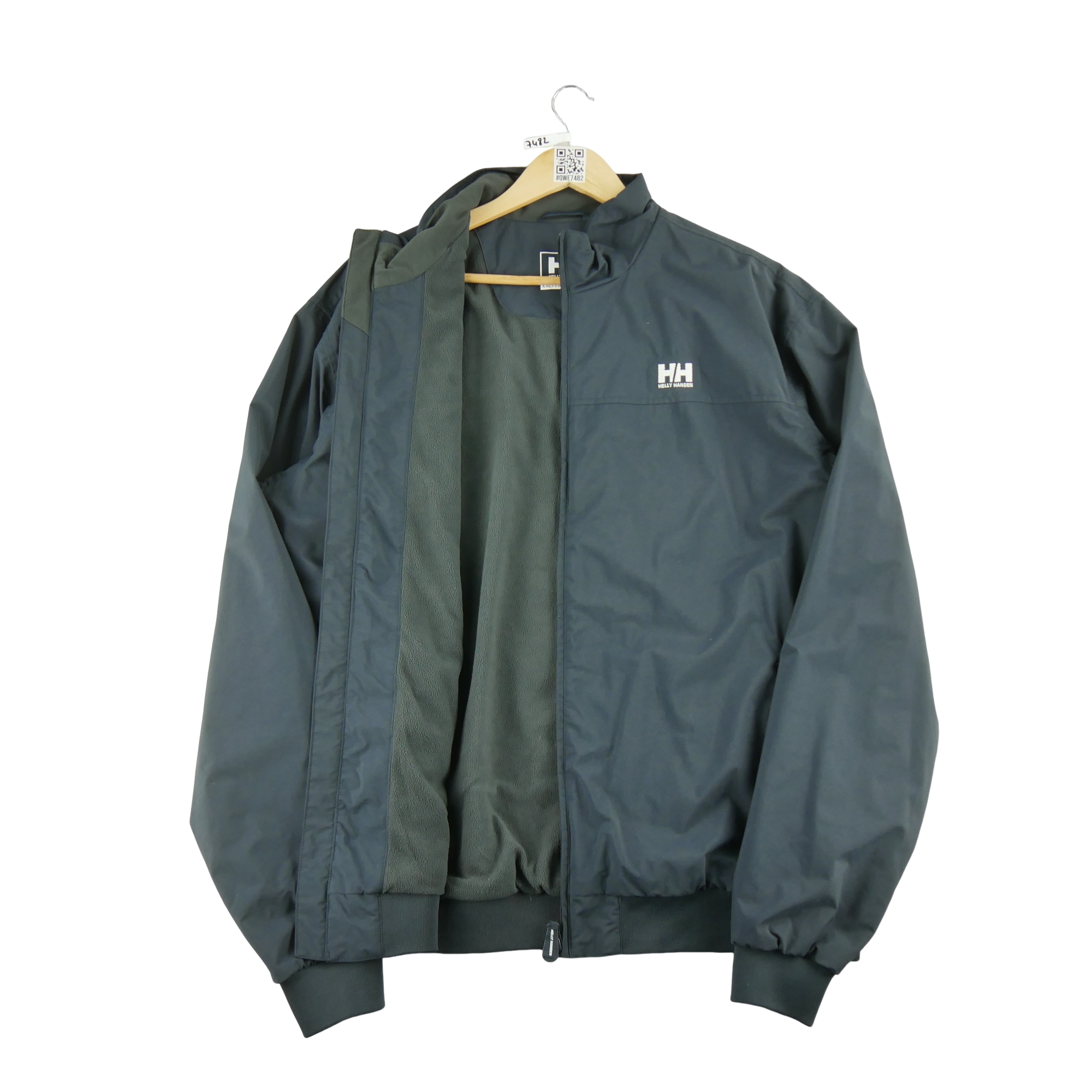 Blouson Homme  Noir 3