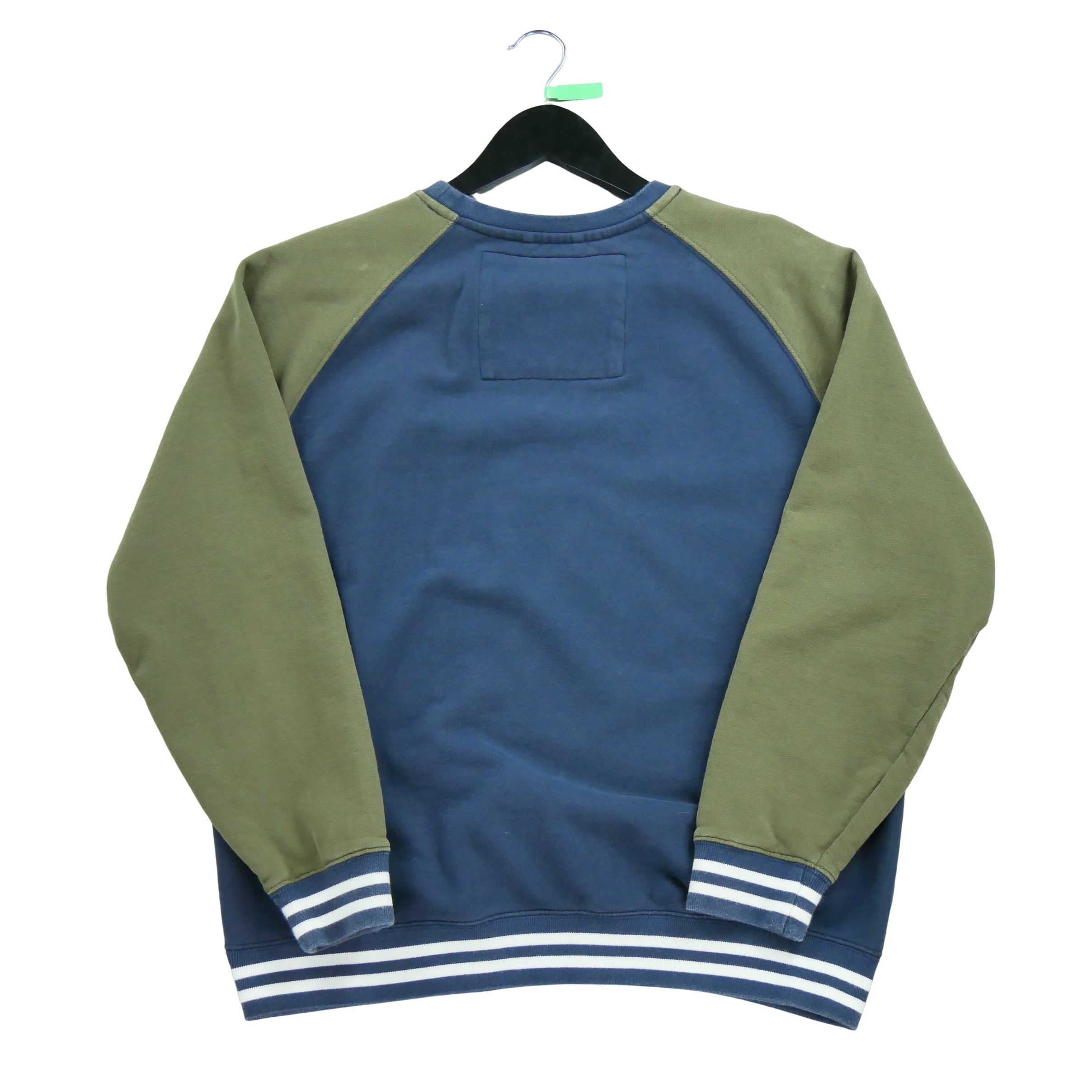 Sweat Homme Peanuts Baseball 2