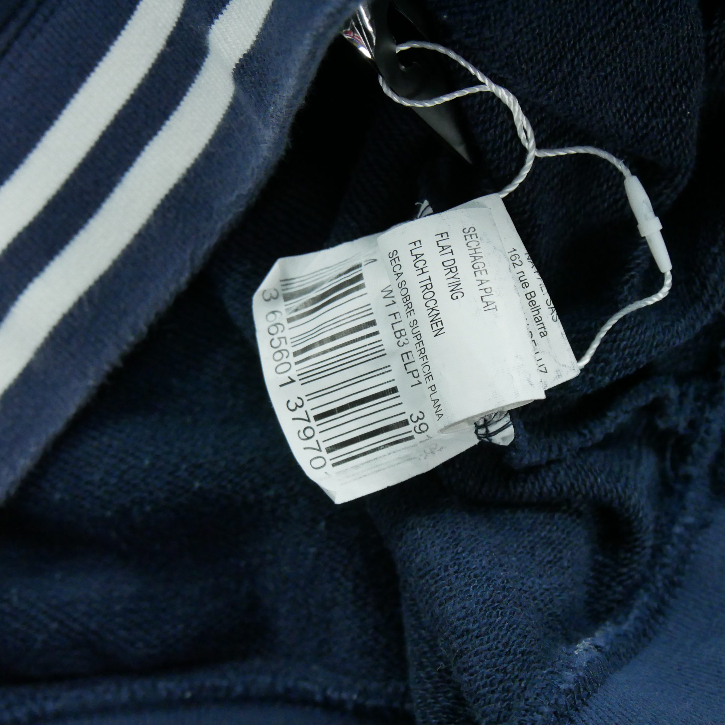 Sweat Homme Peanuts Baseball 7