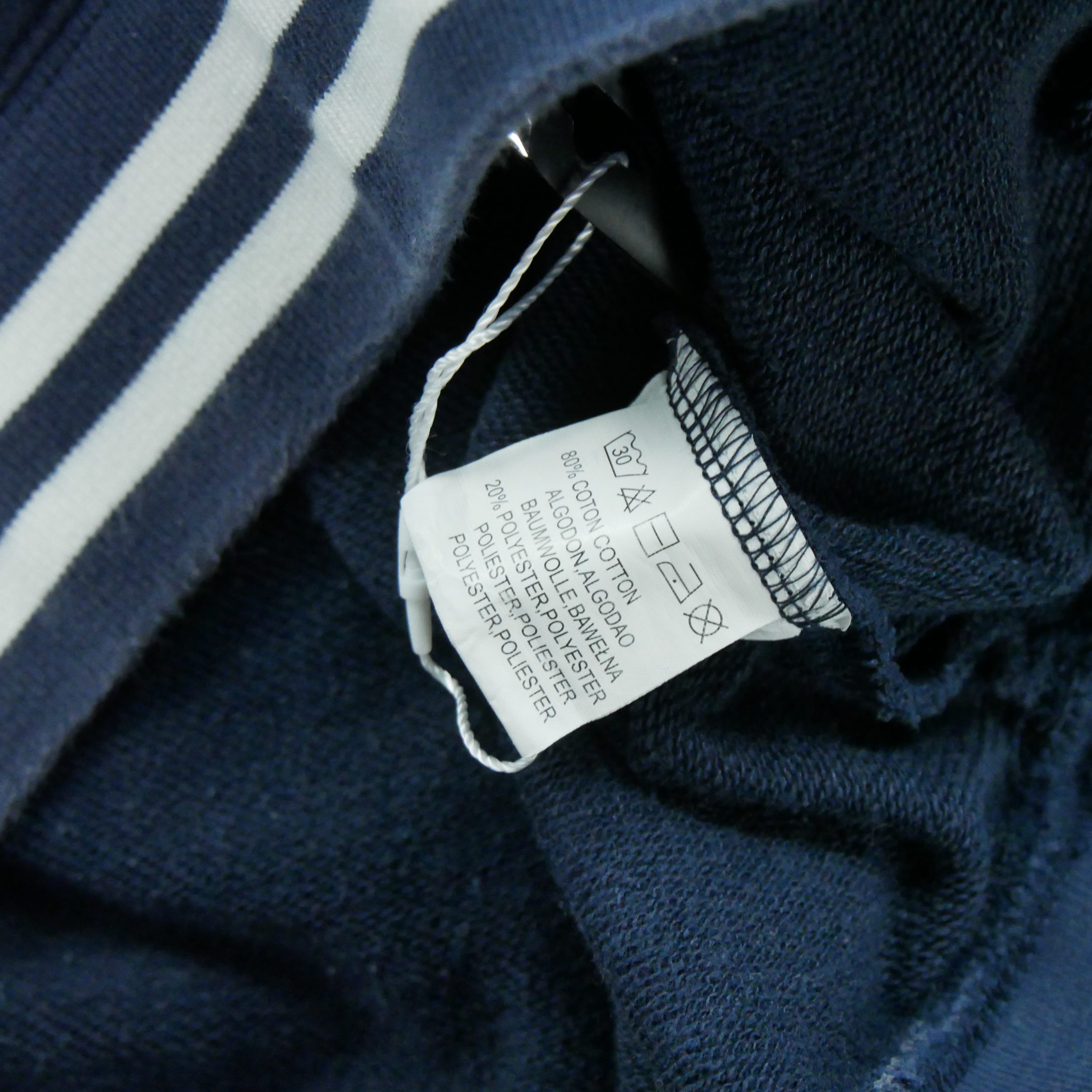Sweat Homme Peanuts Baseball 8