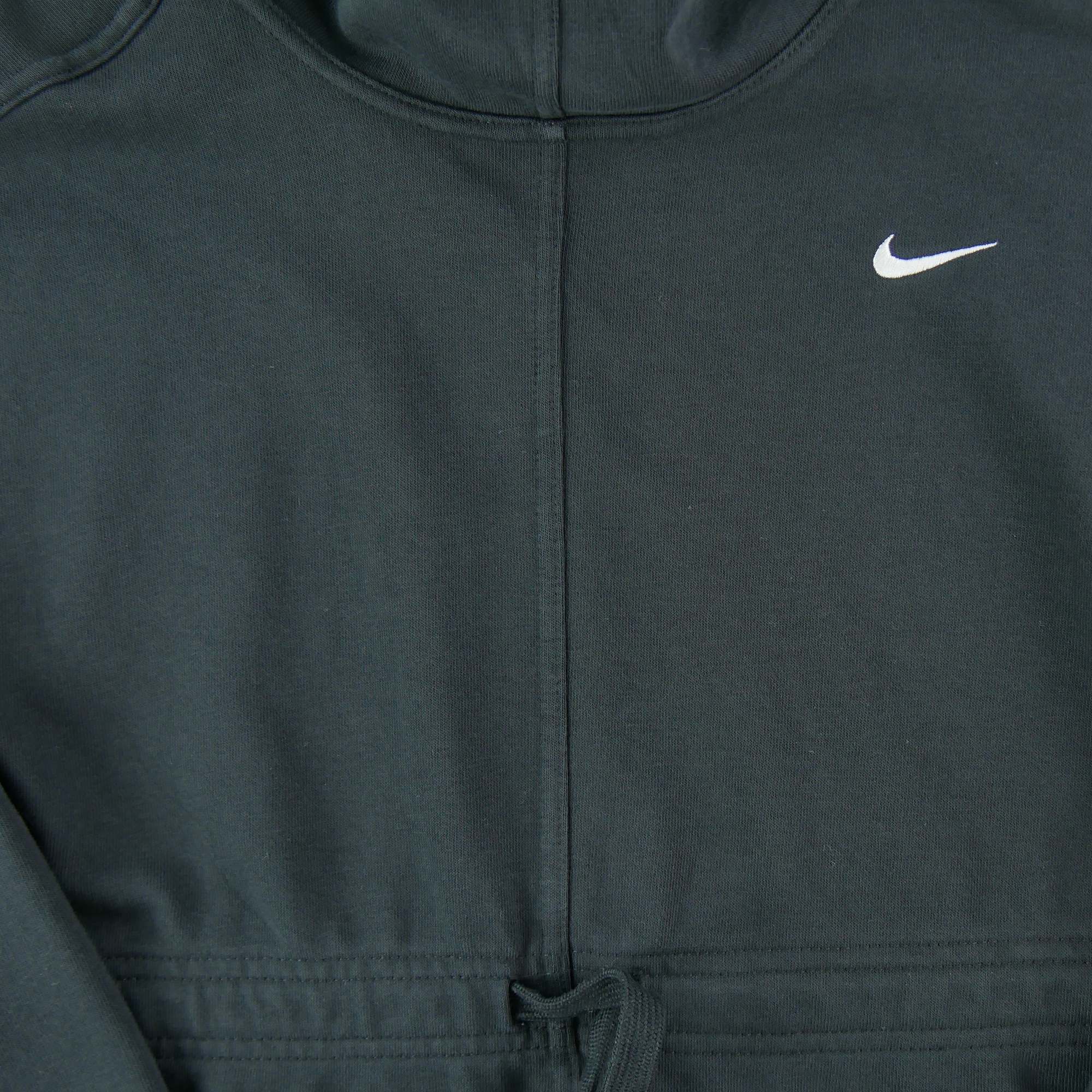 Pull Femme  Dri-Fit Noir 3