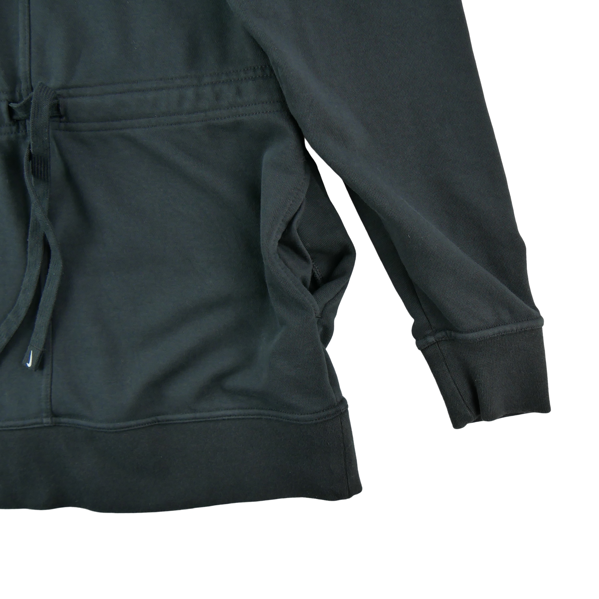 Pull Femme  Dri-Fit Noir 4