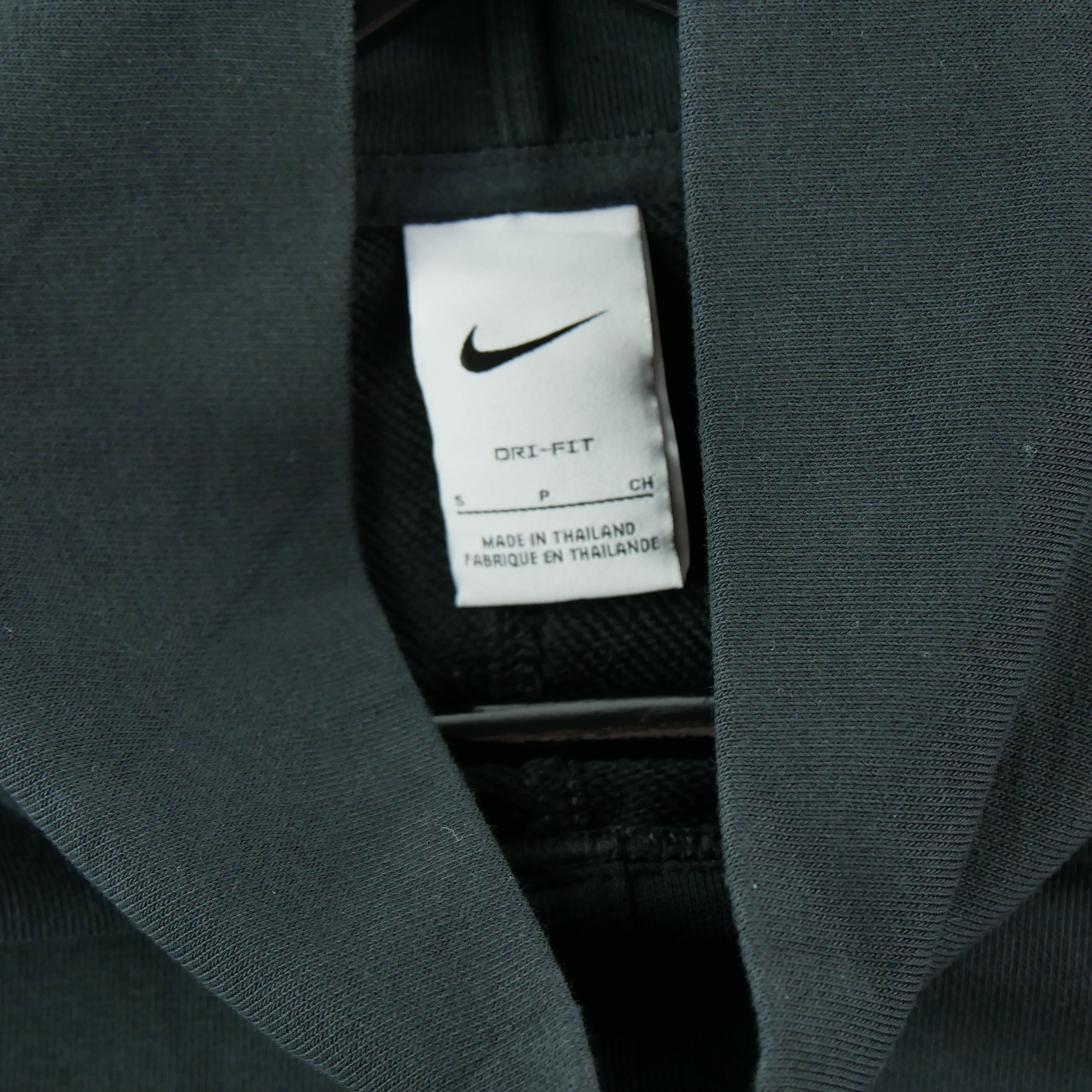 Pull Femme  Dri-Fit Noir 5