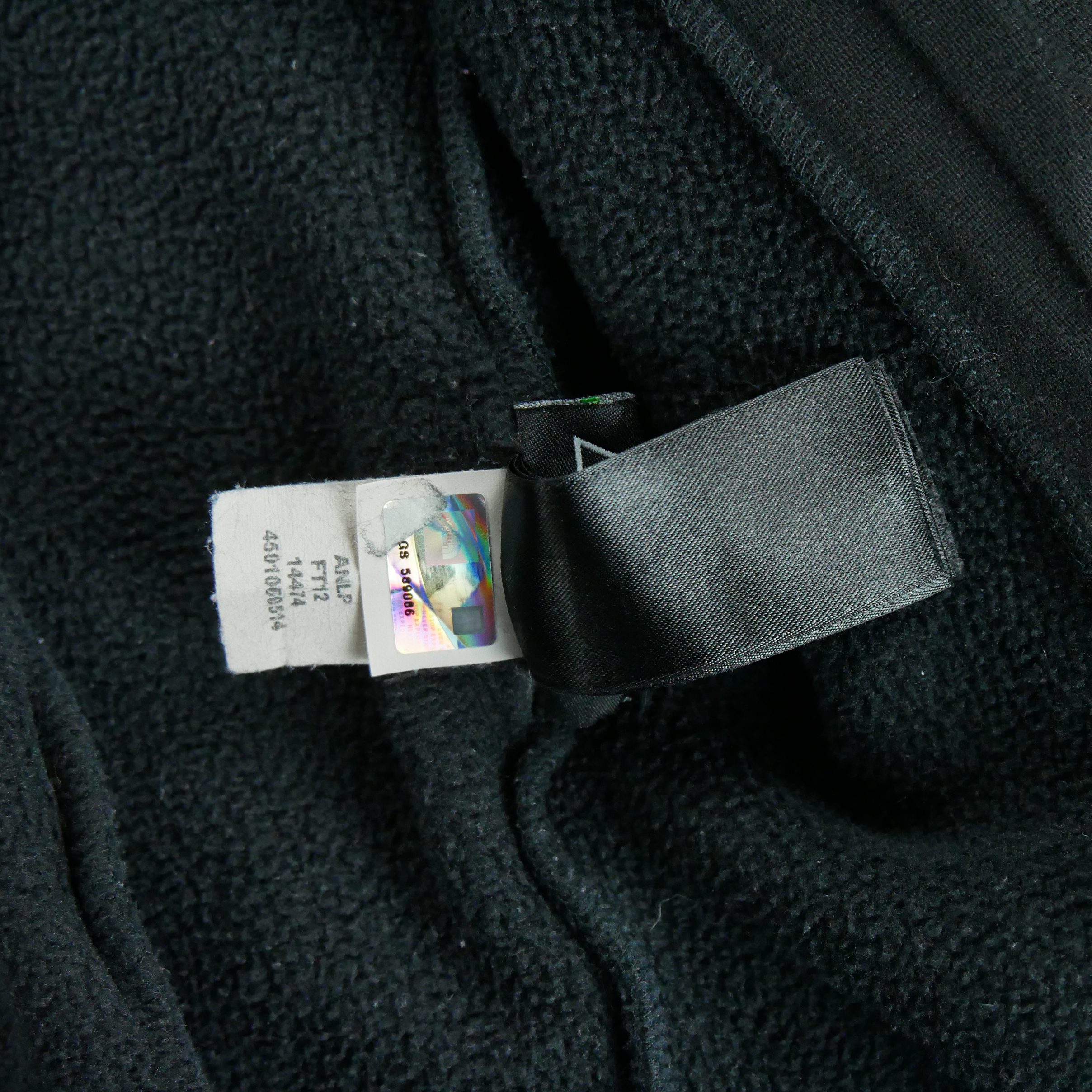 Veste polaire Femme  Denali TNF 7