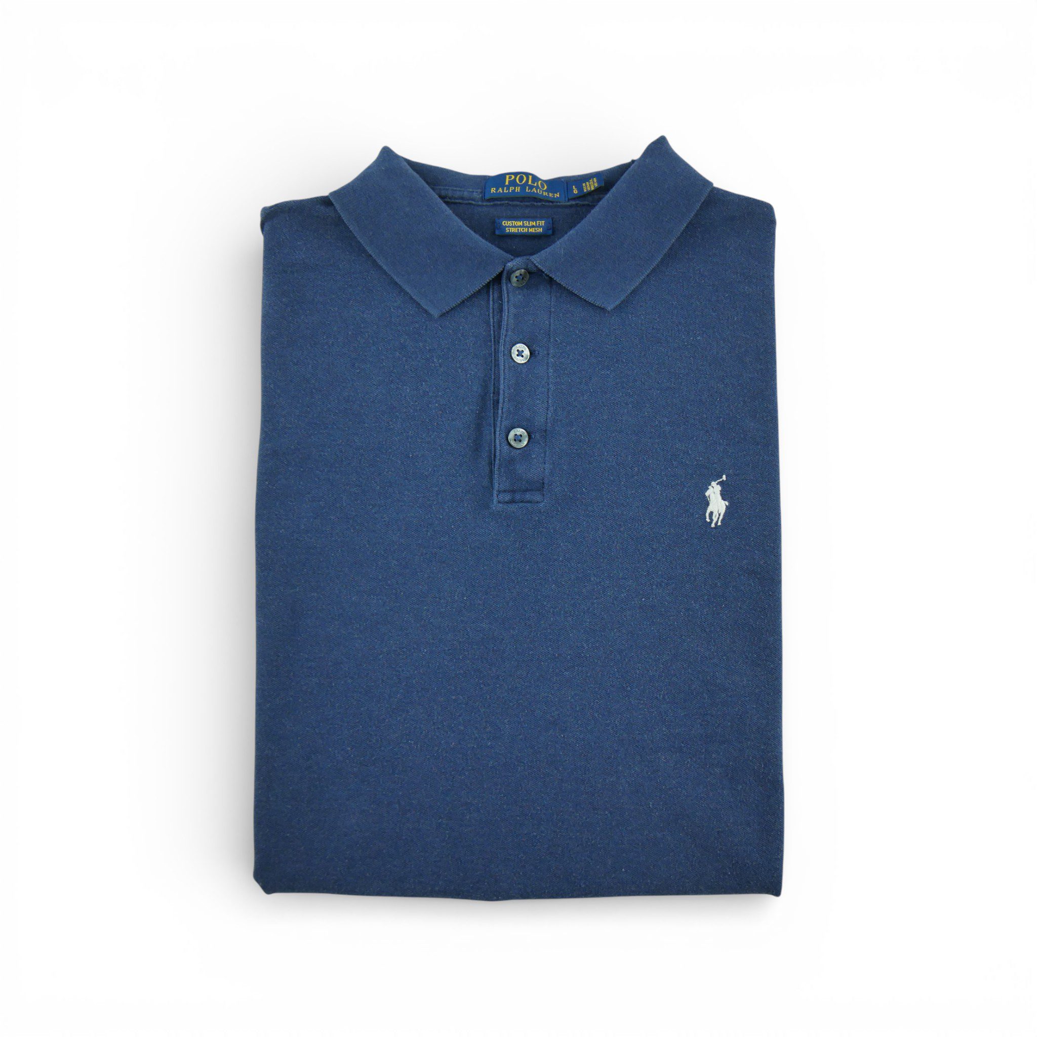 Polo manches courtes Homme - Très bon état