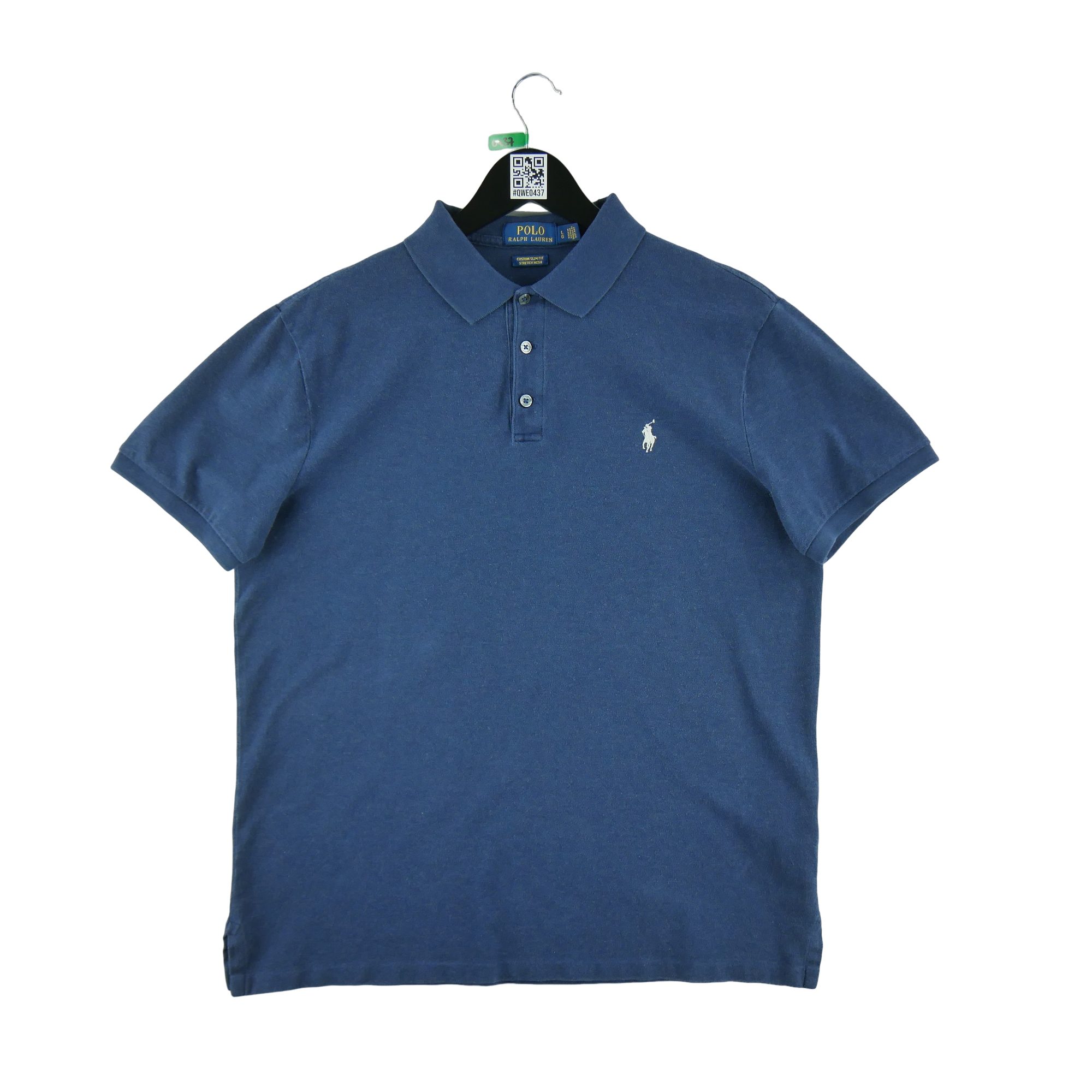 Polo manches courtes Homme 2