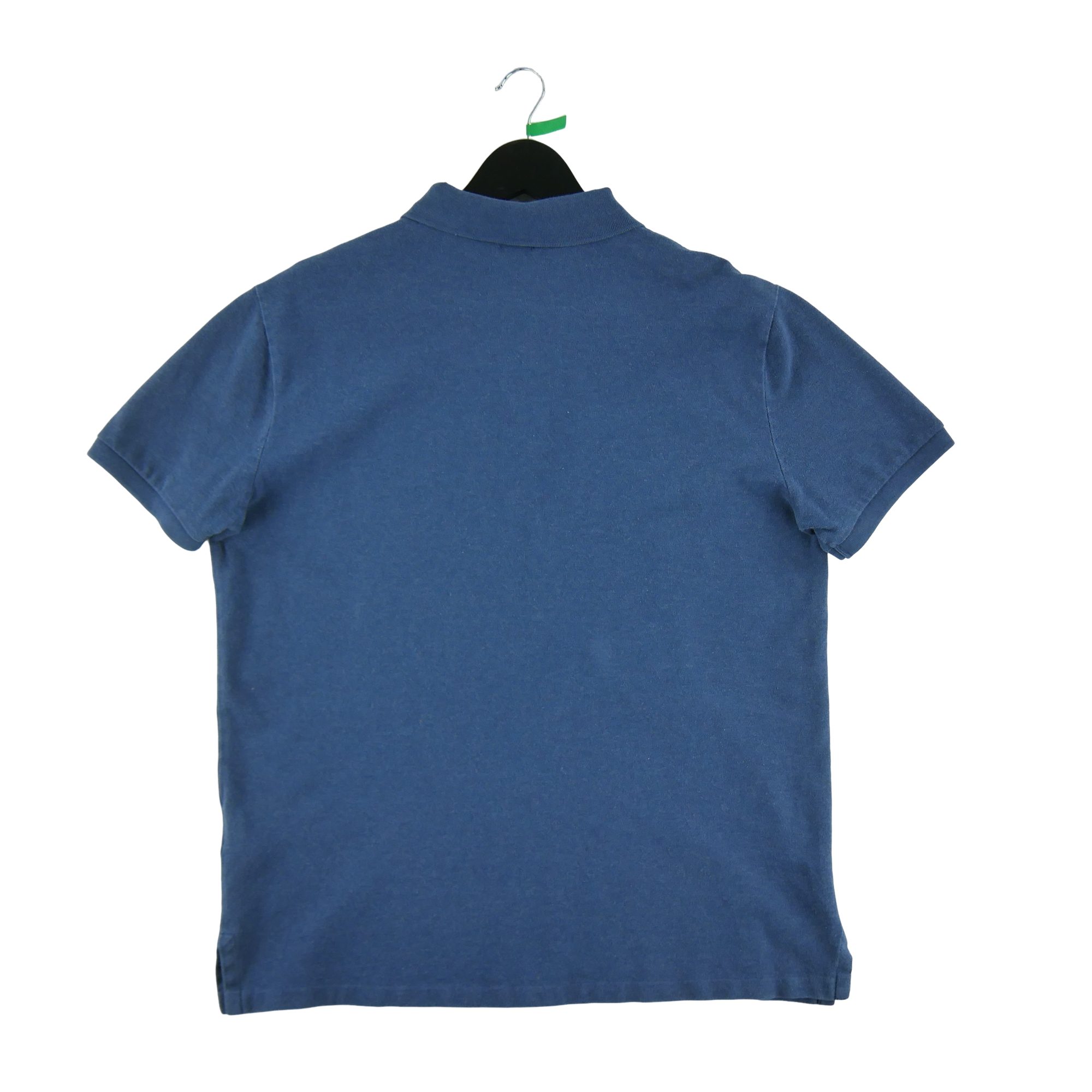 Polo manches courtes Homme 3