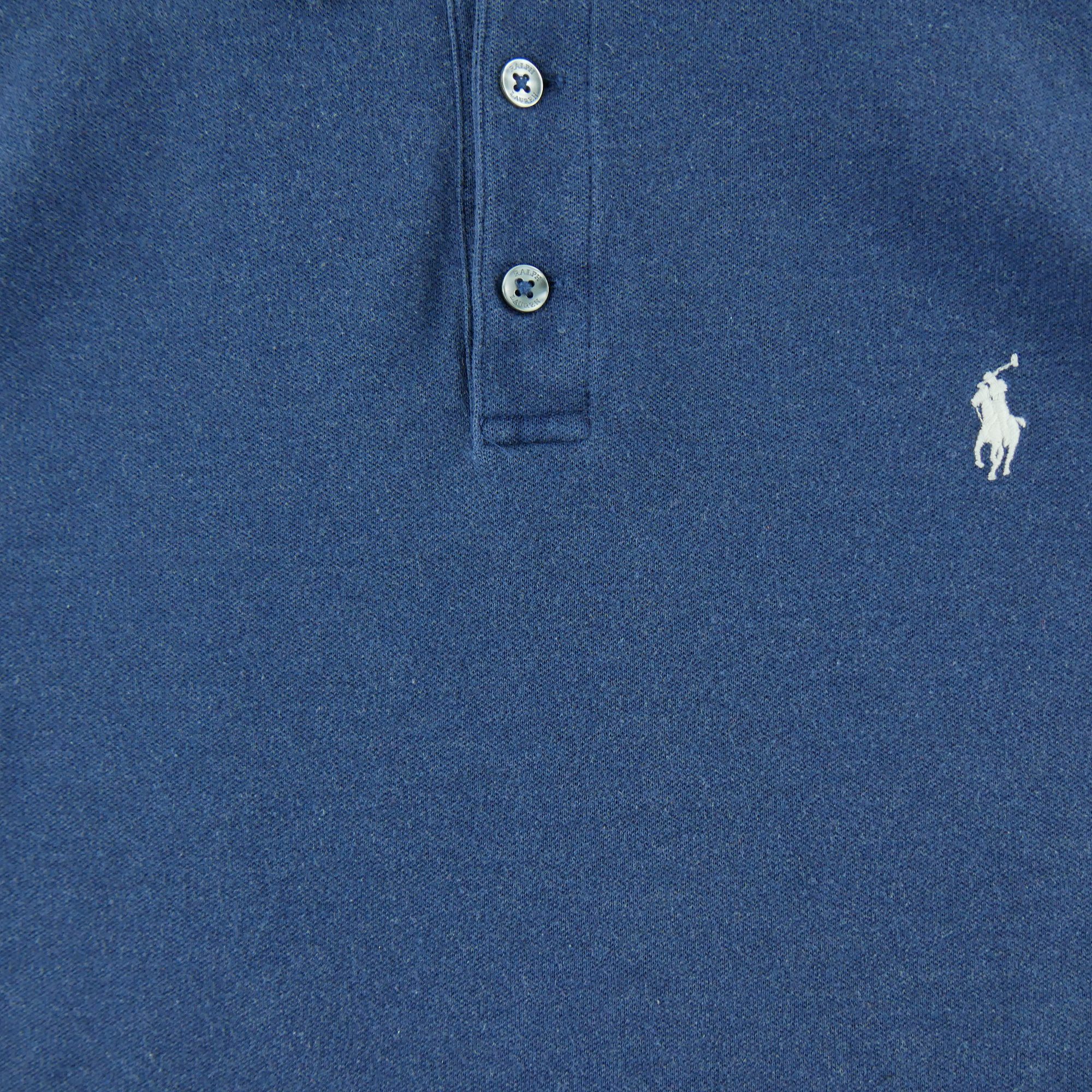 Polo manches courtes Homme 4