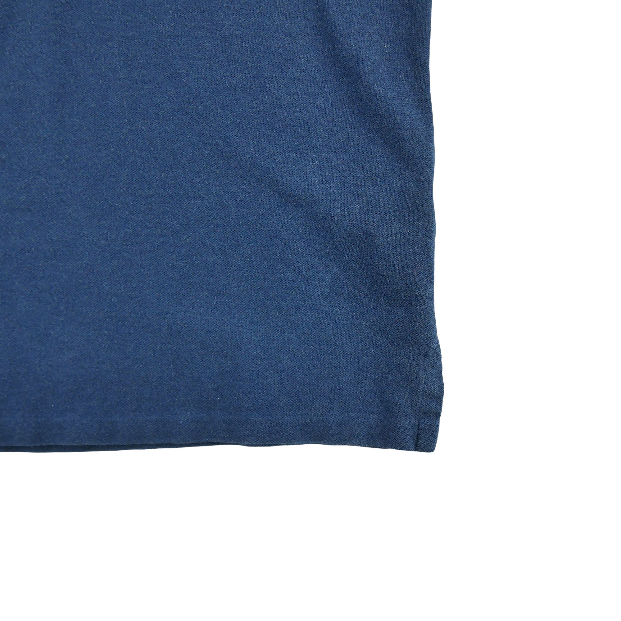 Polo manches courtes Homme 5