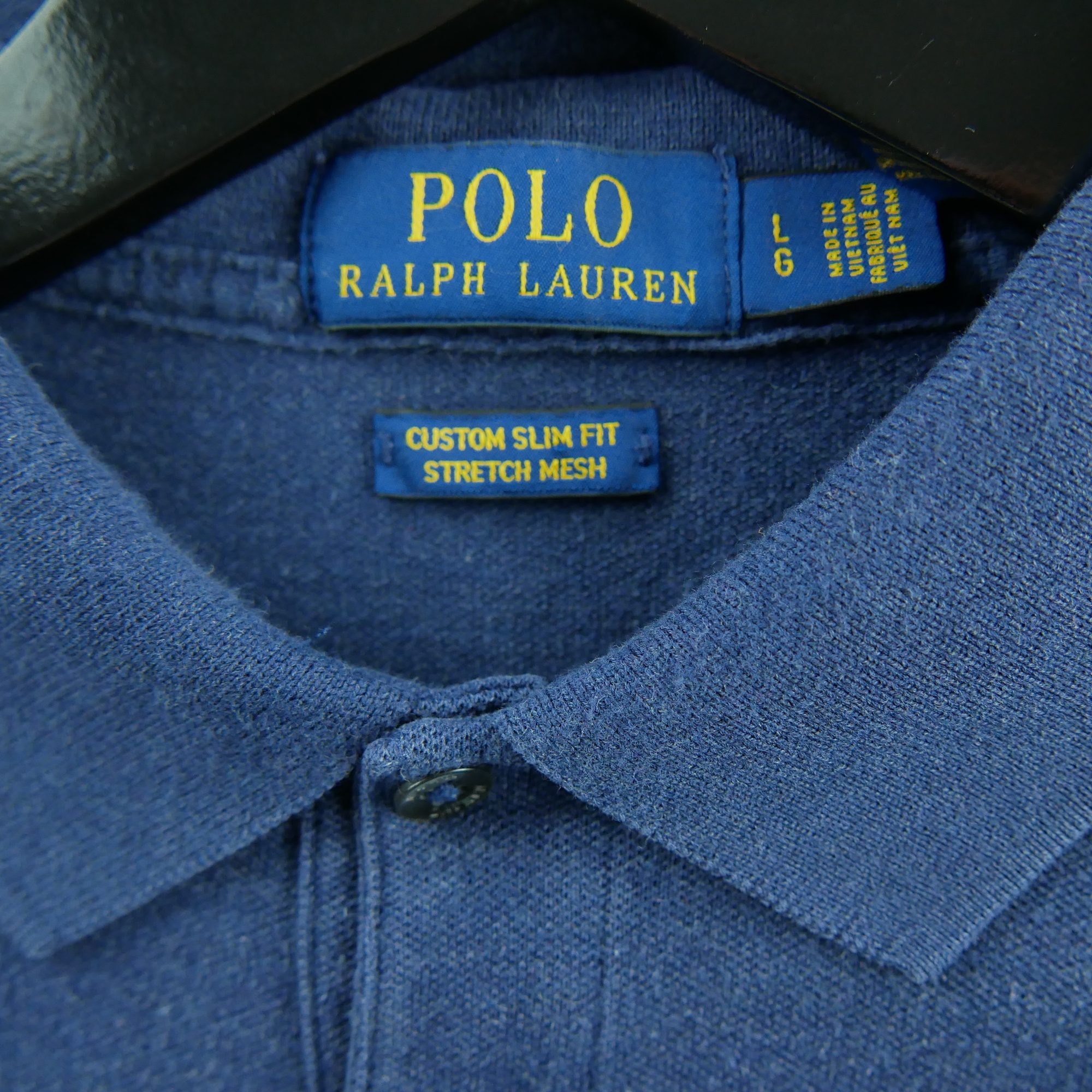 Polo manches courtes Homme 6