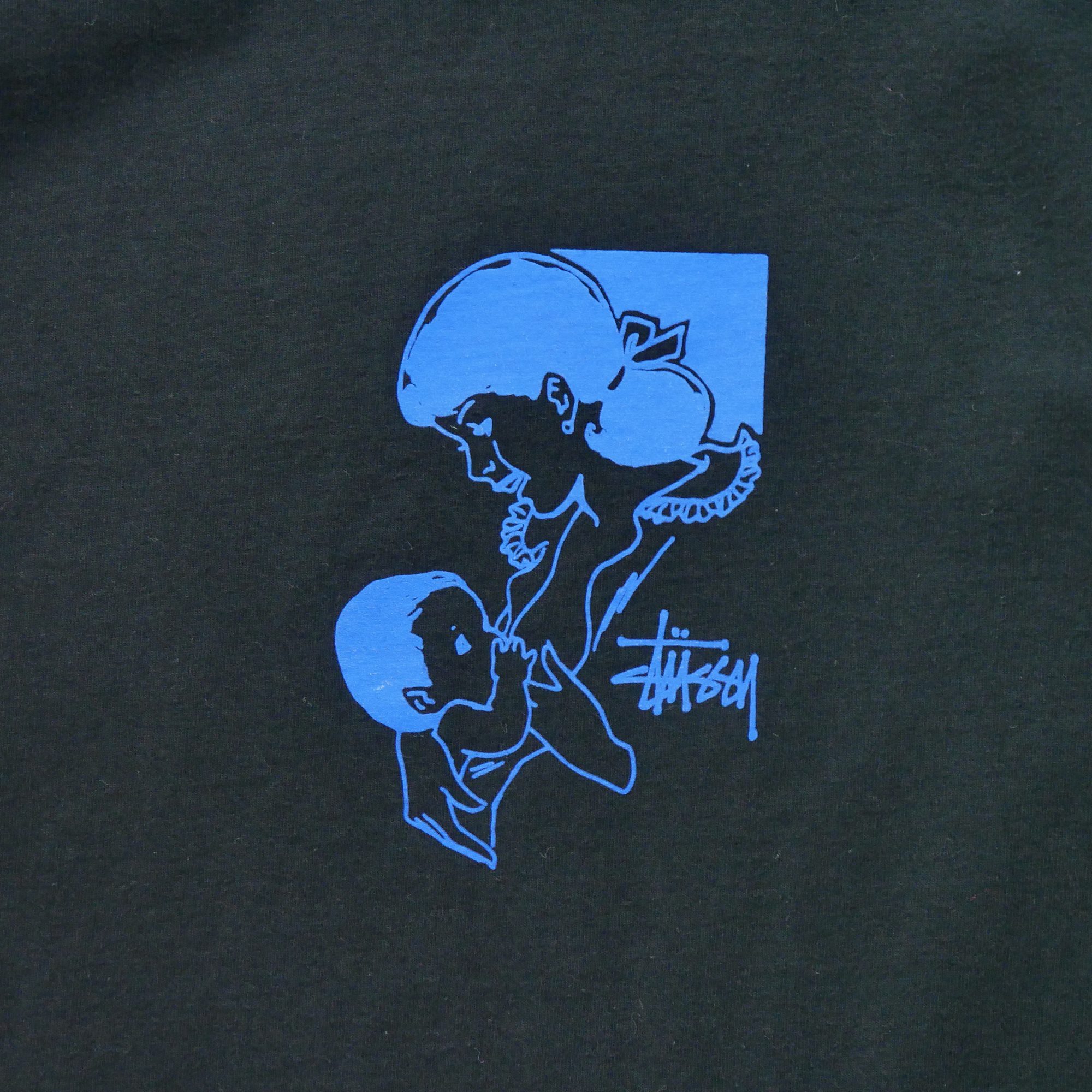 T-shirt manches courtes Homme  Nurture 3