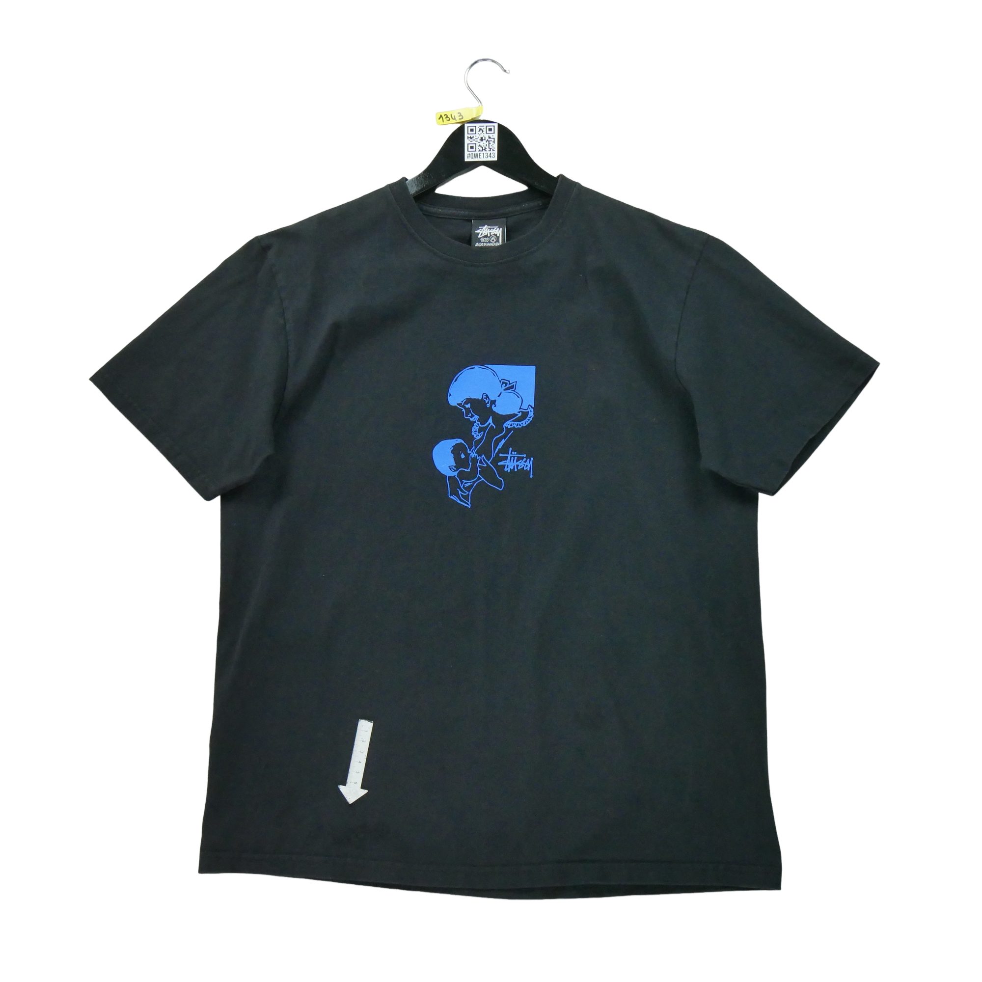 T-shirt manches courtes Homme  Nurture 4