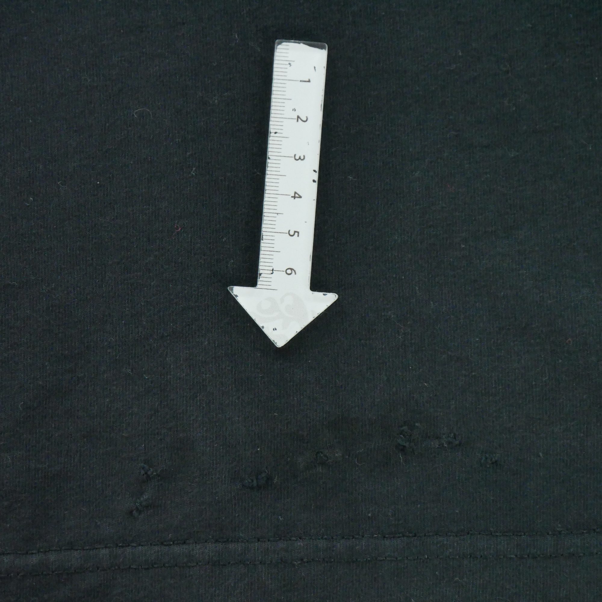 T-shirt manches courtes Homme  Nurture 5